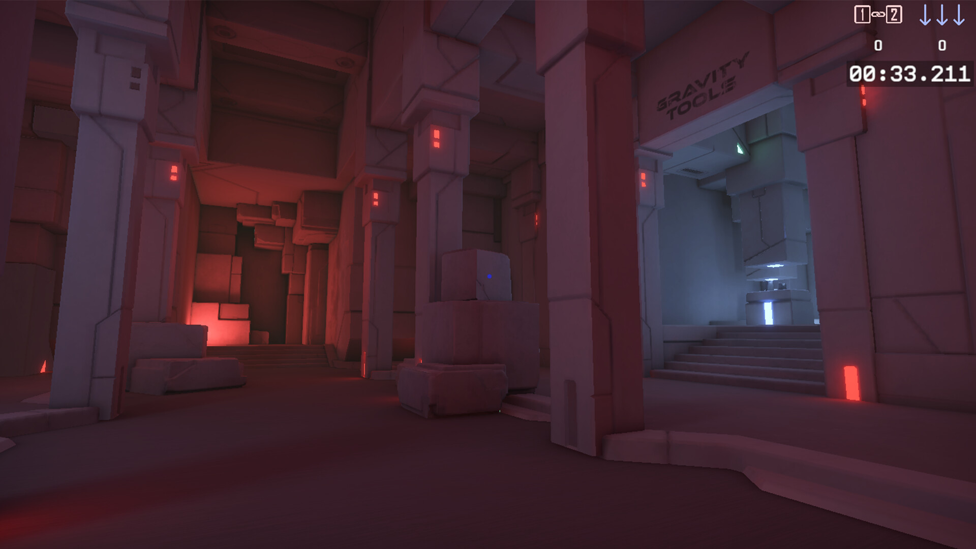 Invertigo screenshot 5