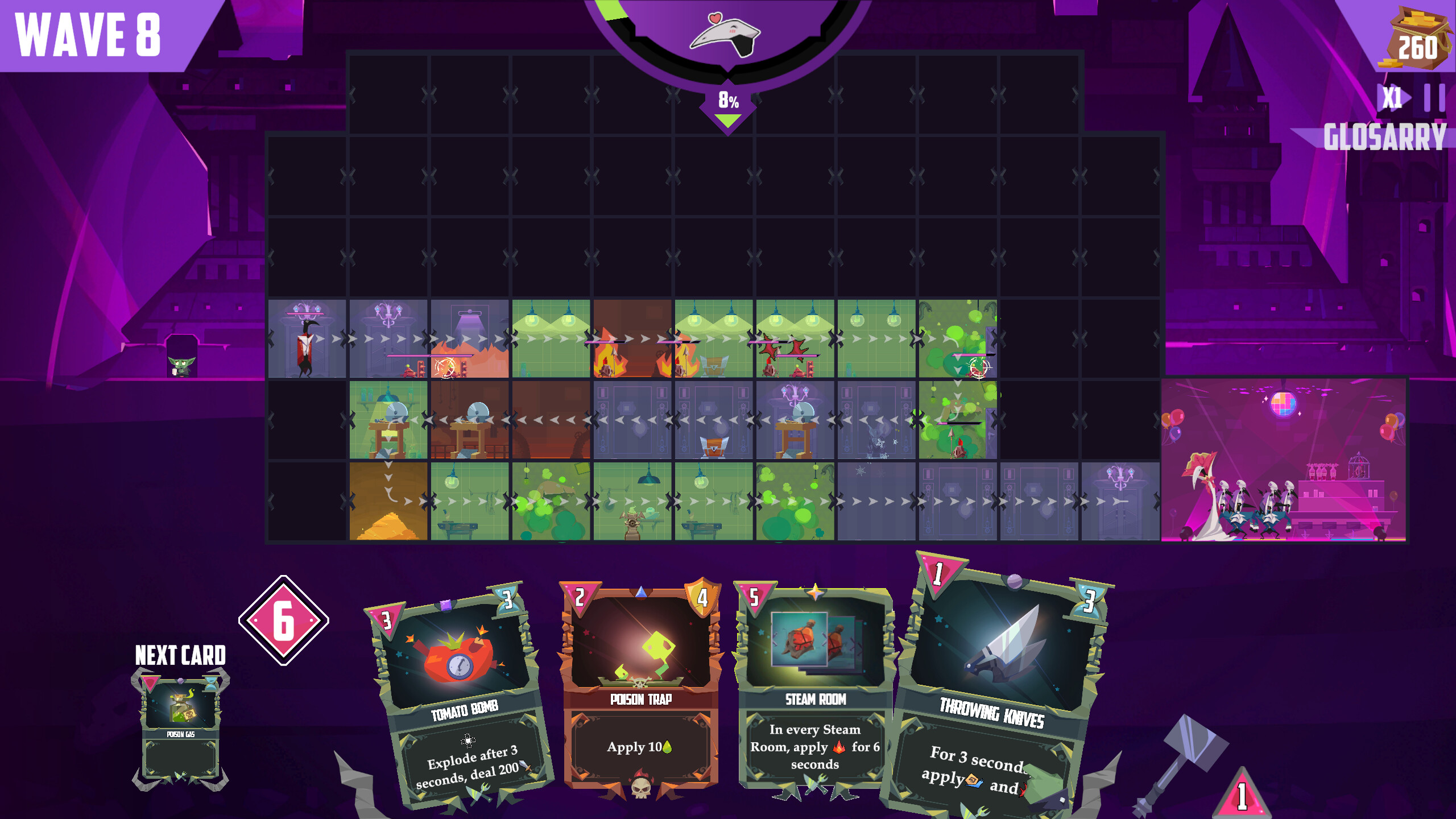 Party Demon screenshot 7