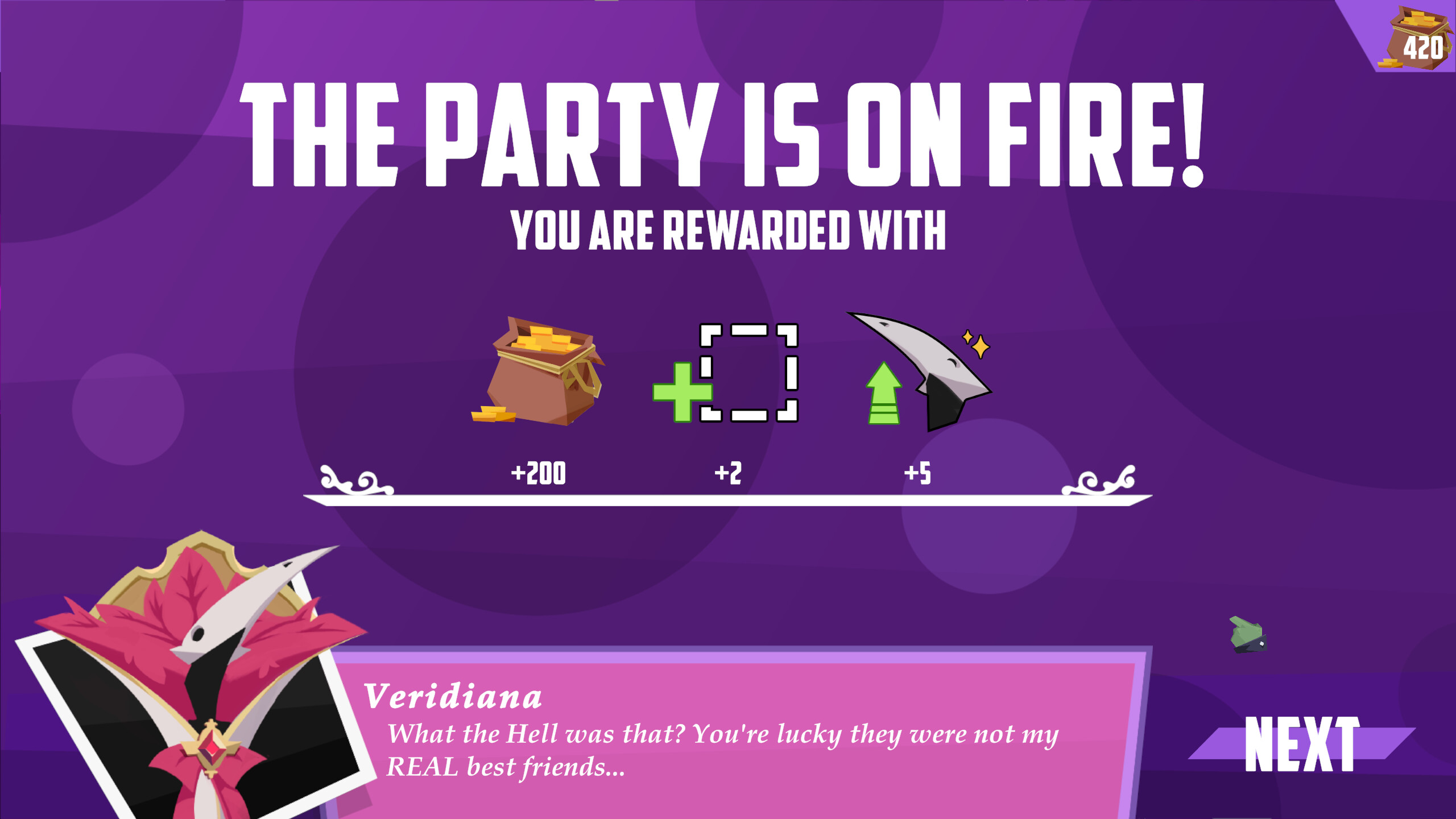 Party Demon screenshot 8