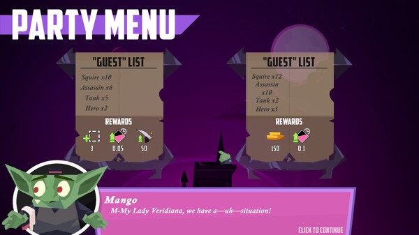 Screenshots