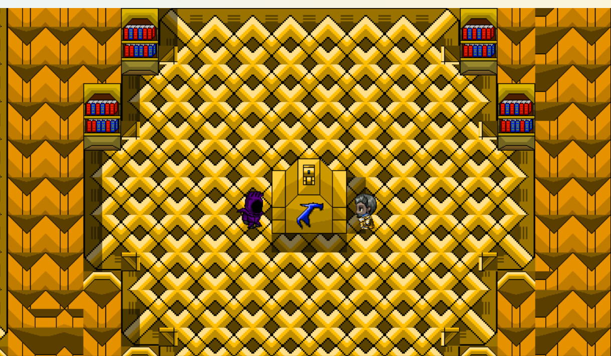 The Midnight Wind screenshot 6