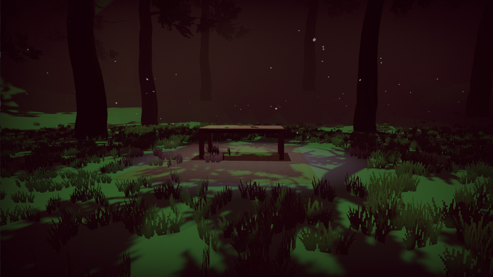 7th Chance screenshot 4