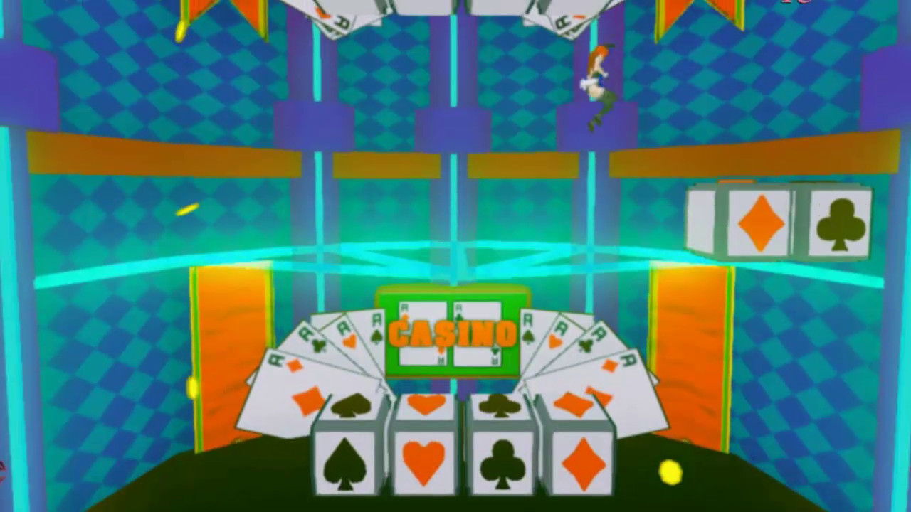 Bunny Flush screenshot 7