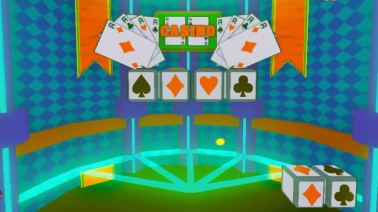 Bunny Flush screenshot 8