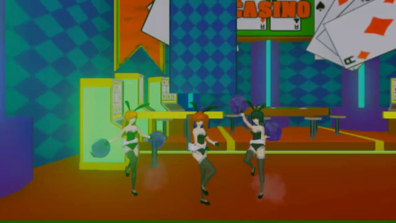 Bunny Flush screenshot 6