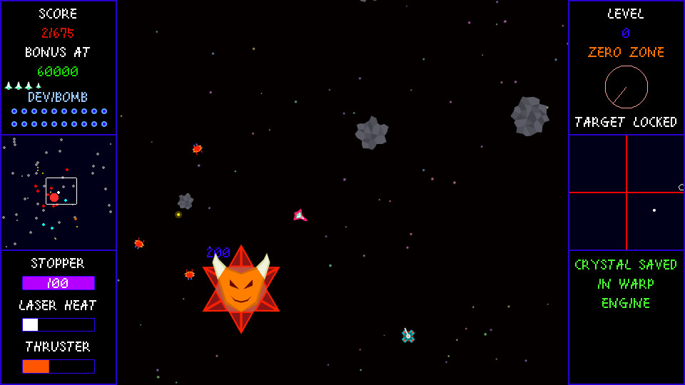 Devileader screenshot 3