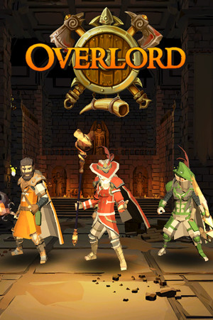 Overlord - RPG Online Battle