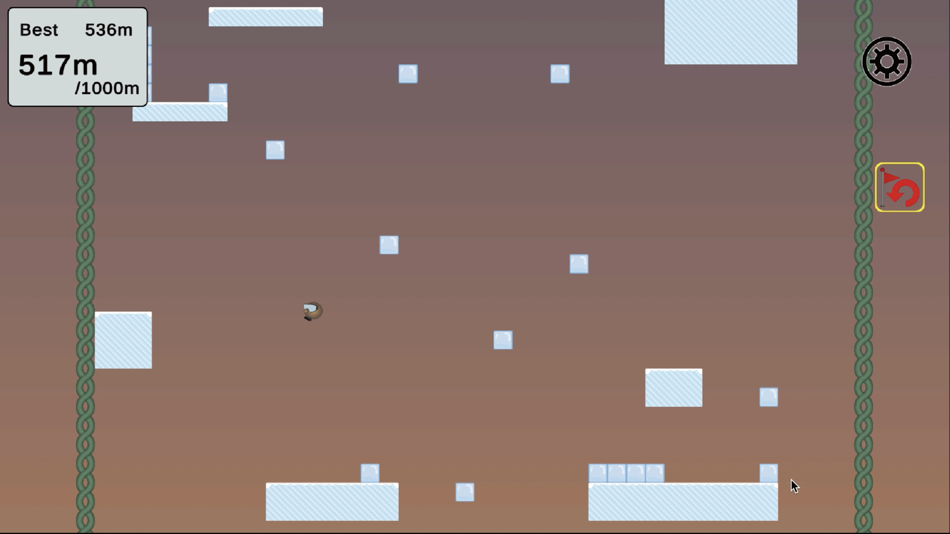 Fall Tower screenshot 4