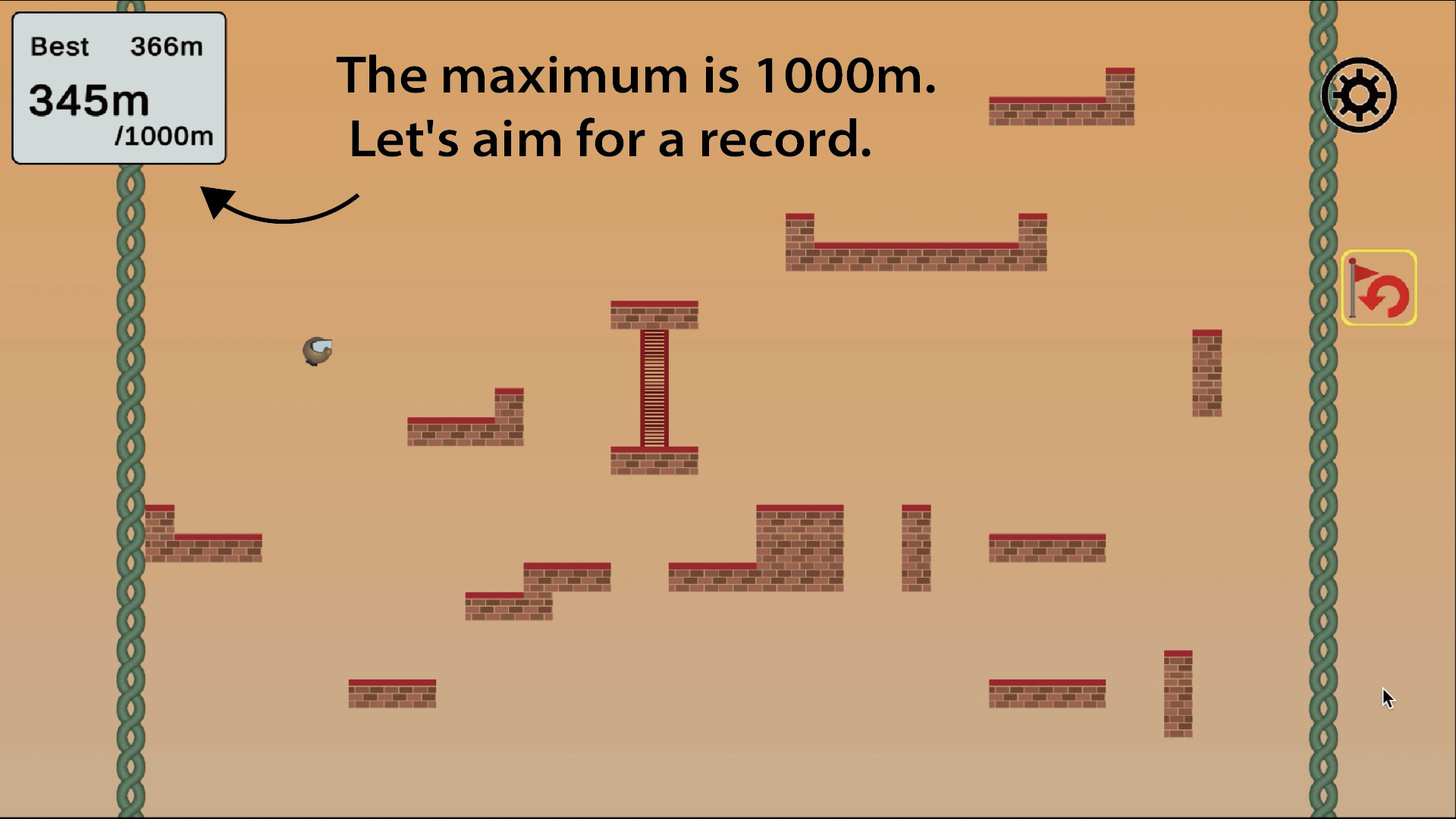 Fall Tower screenshot 3