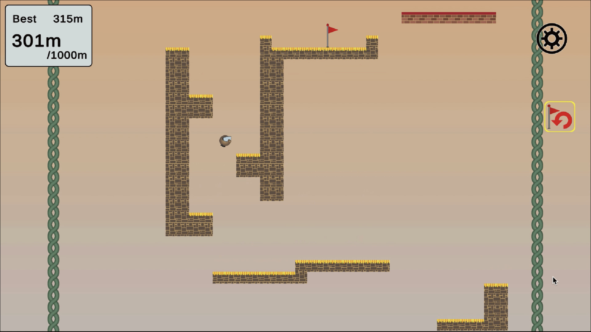 Fall Tower screenshot 5