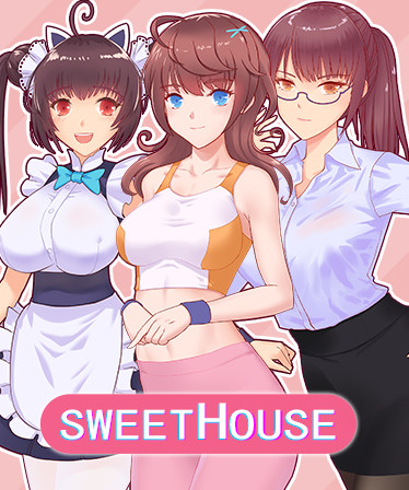 Sweet House