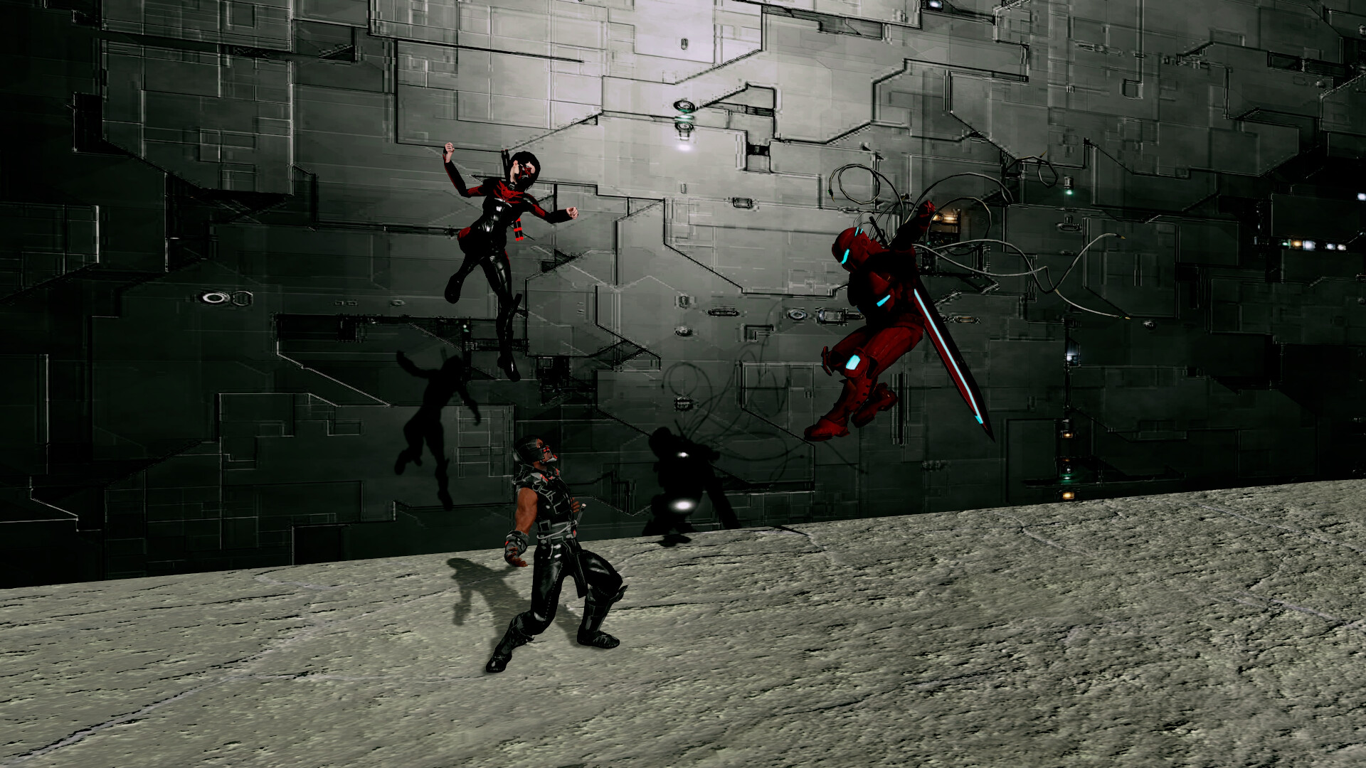 Figurine Scene Simulator screenshot 19
