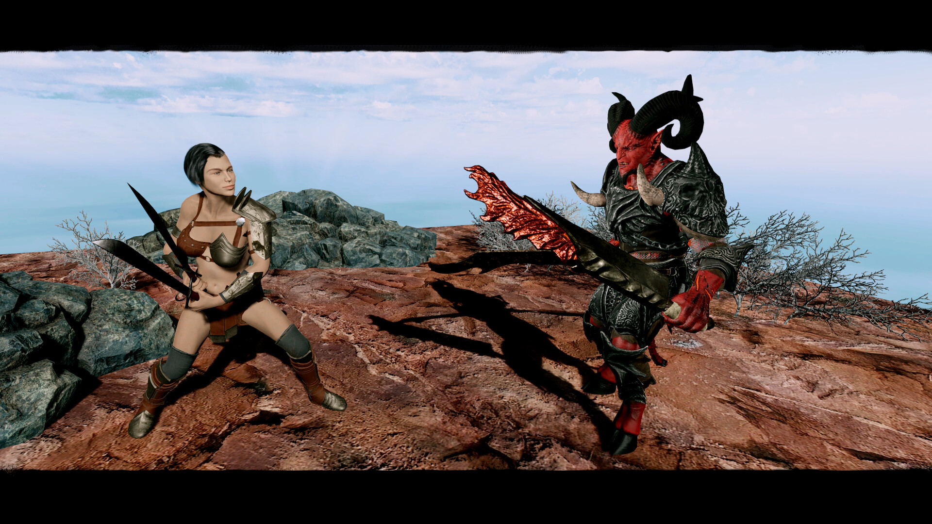 Figurine Scene Simulator screenshot 18