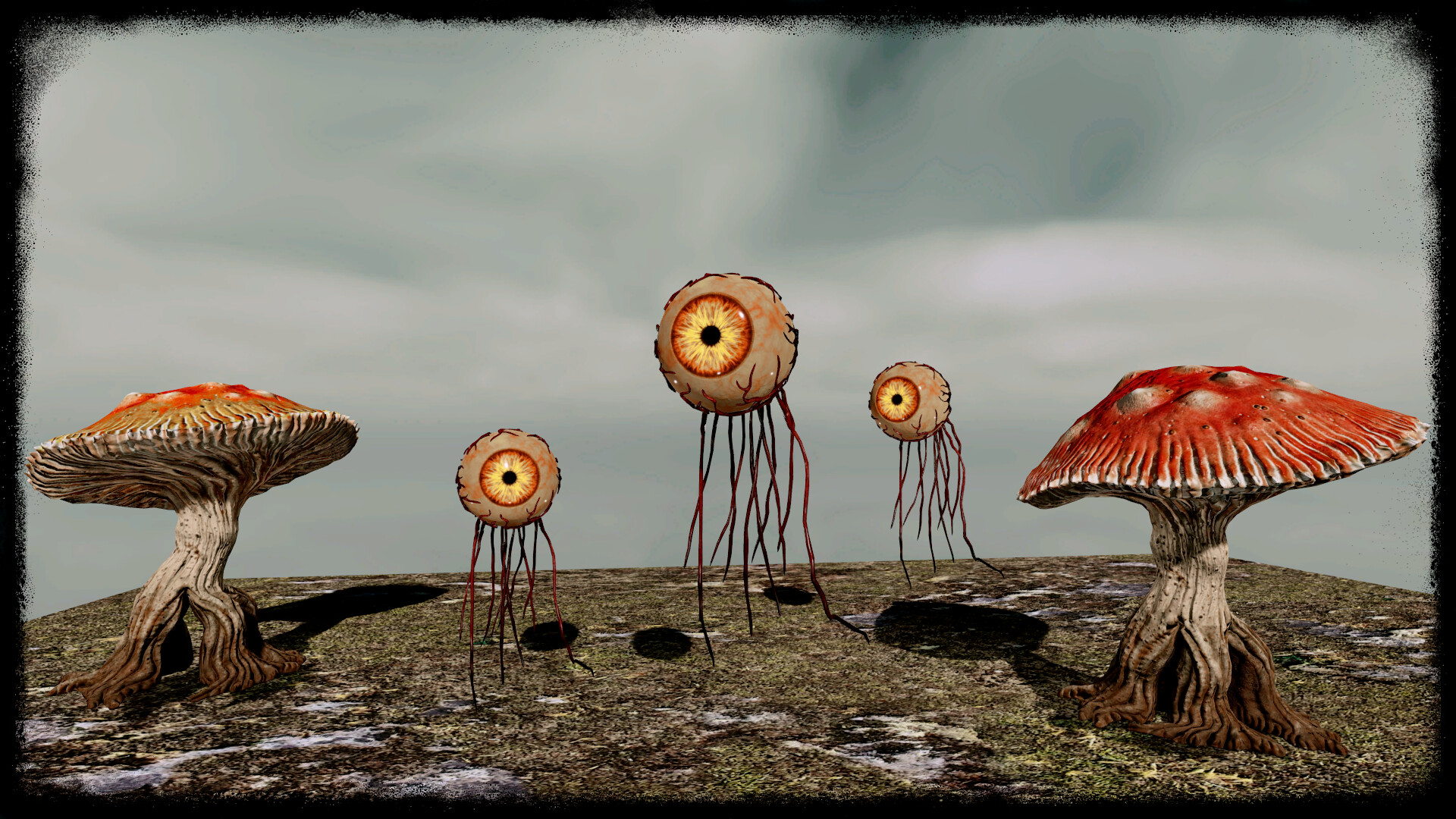 Figurine Scene Simulator screenshot 16