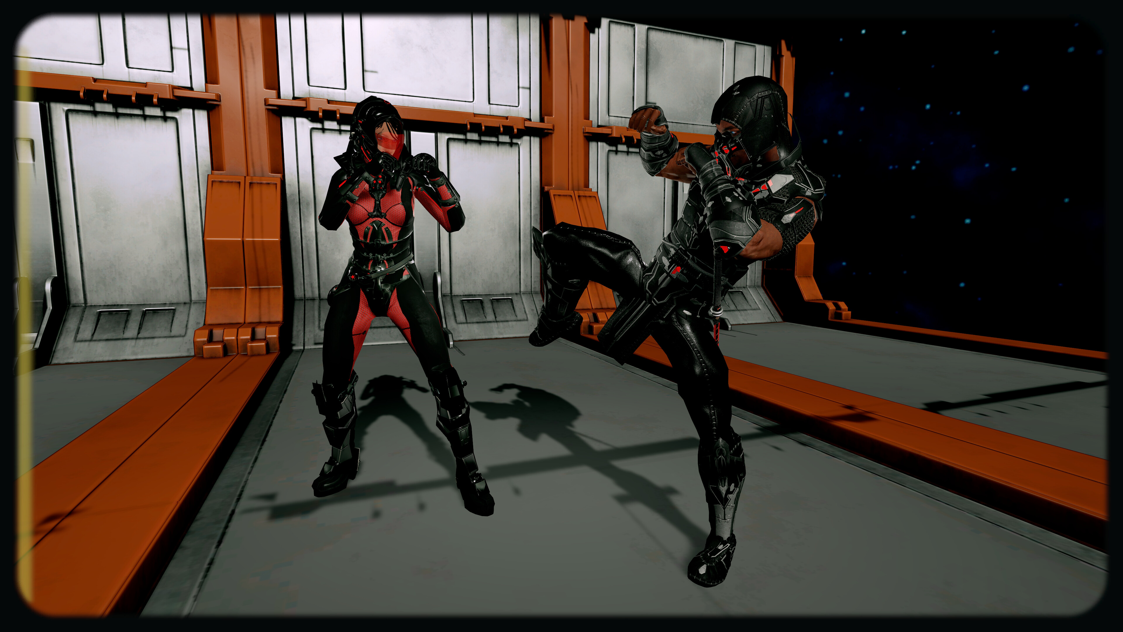 Figurine Scene Simulator screenshot 11