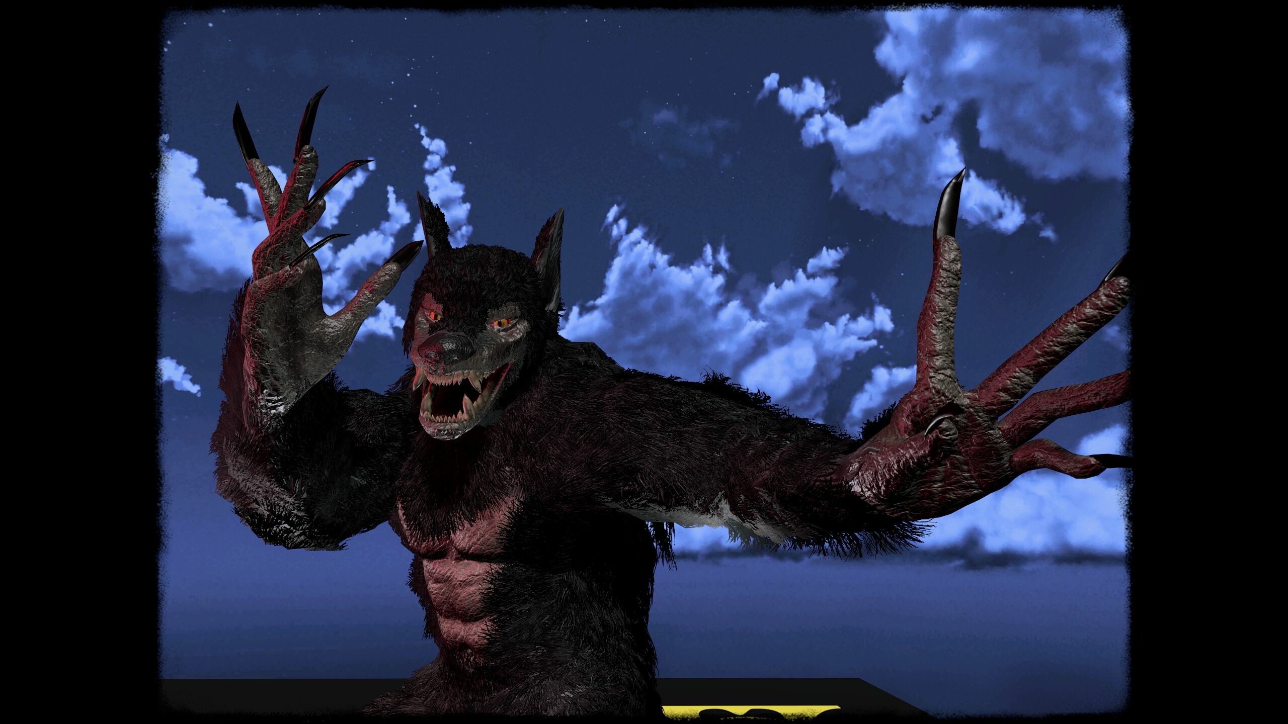 Figurine Scene Simulator screenshot 7
