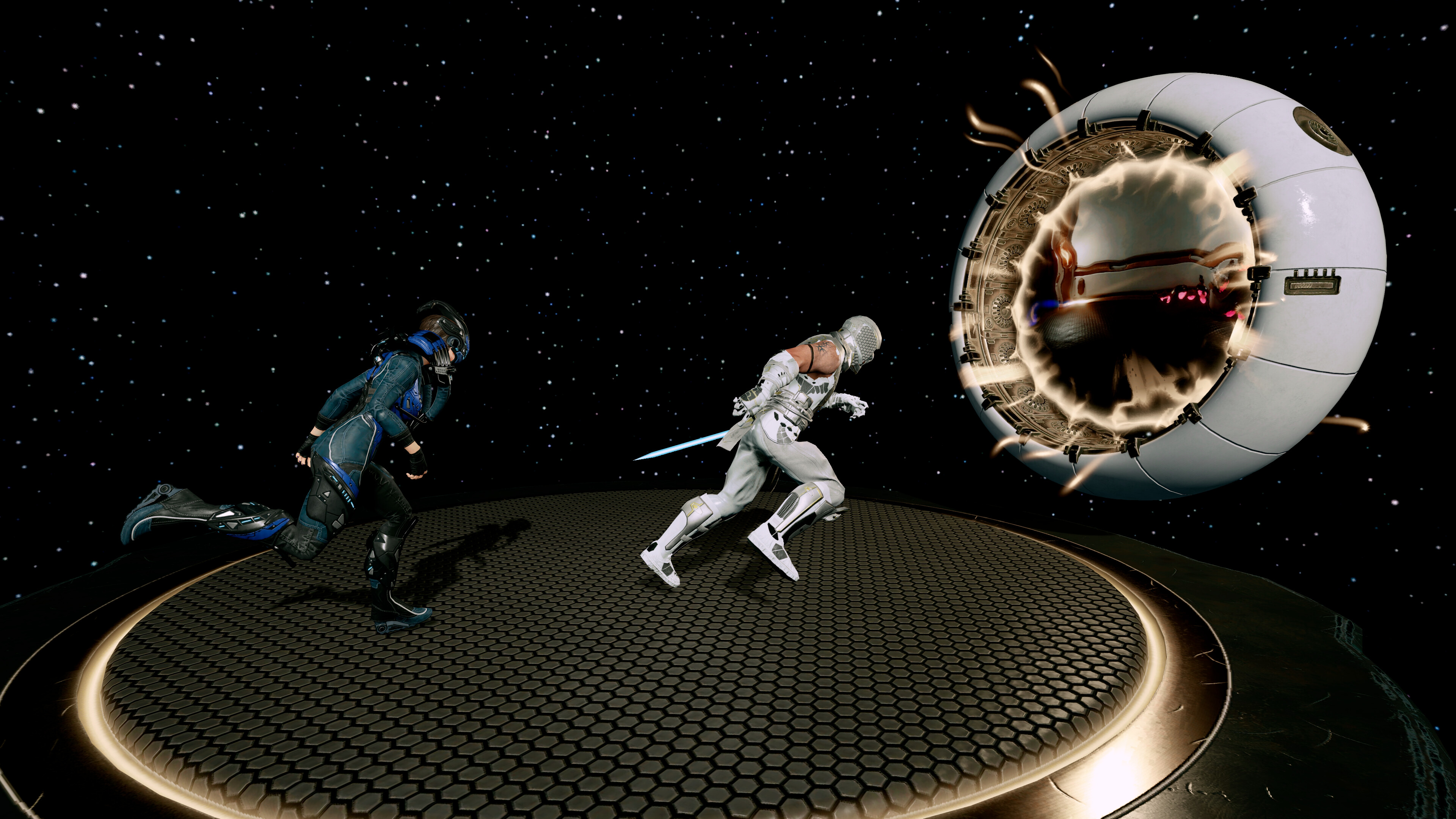 Figurine Scene Simulator screenshot 10