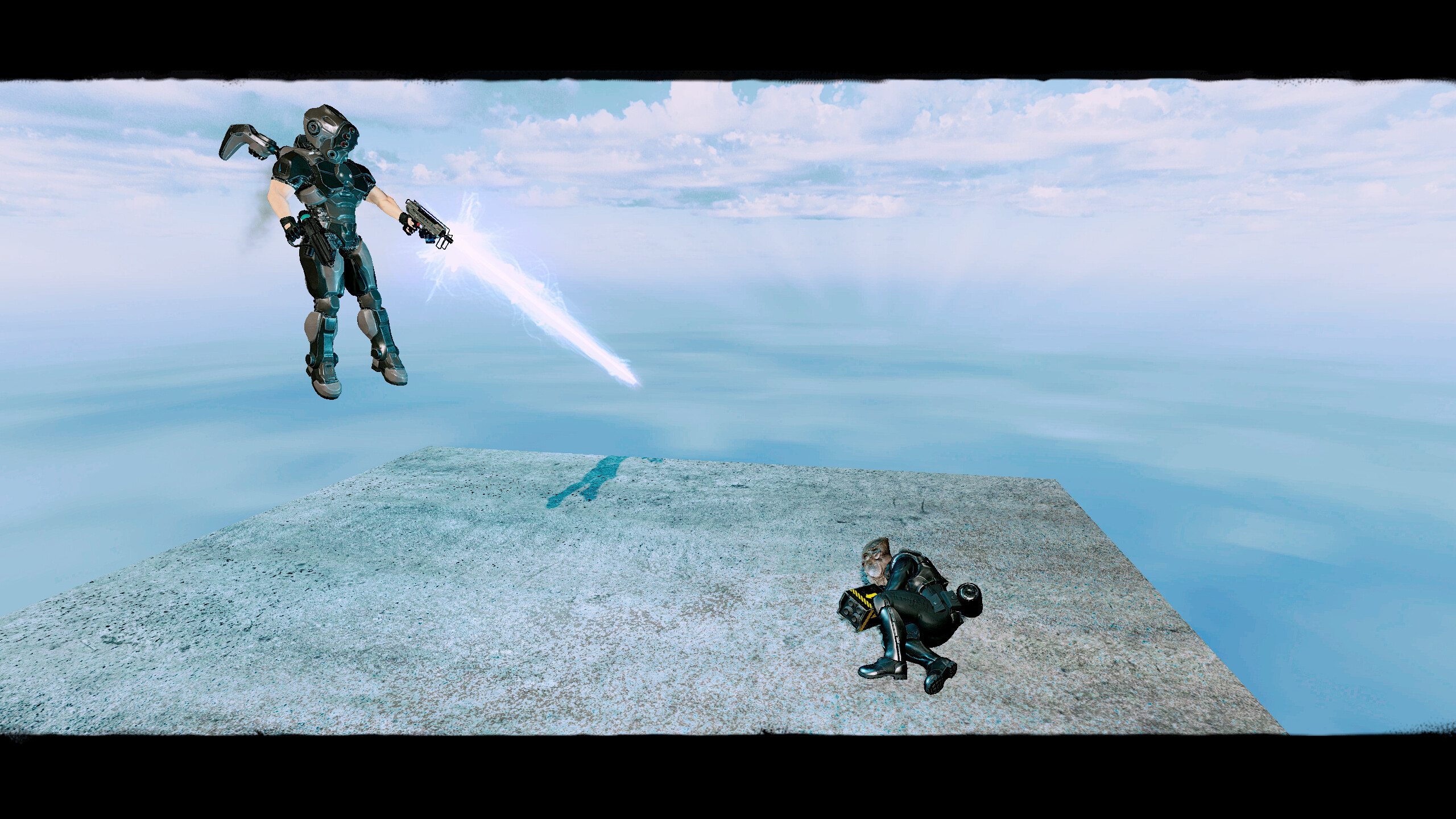 Figurine Scene Simulator screenshot 6