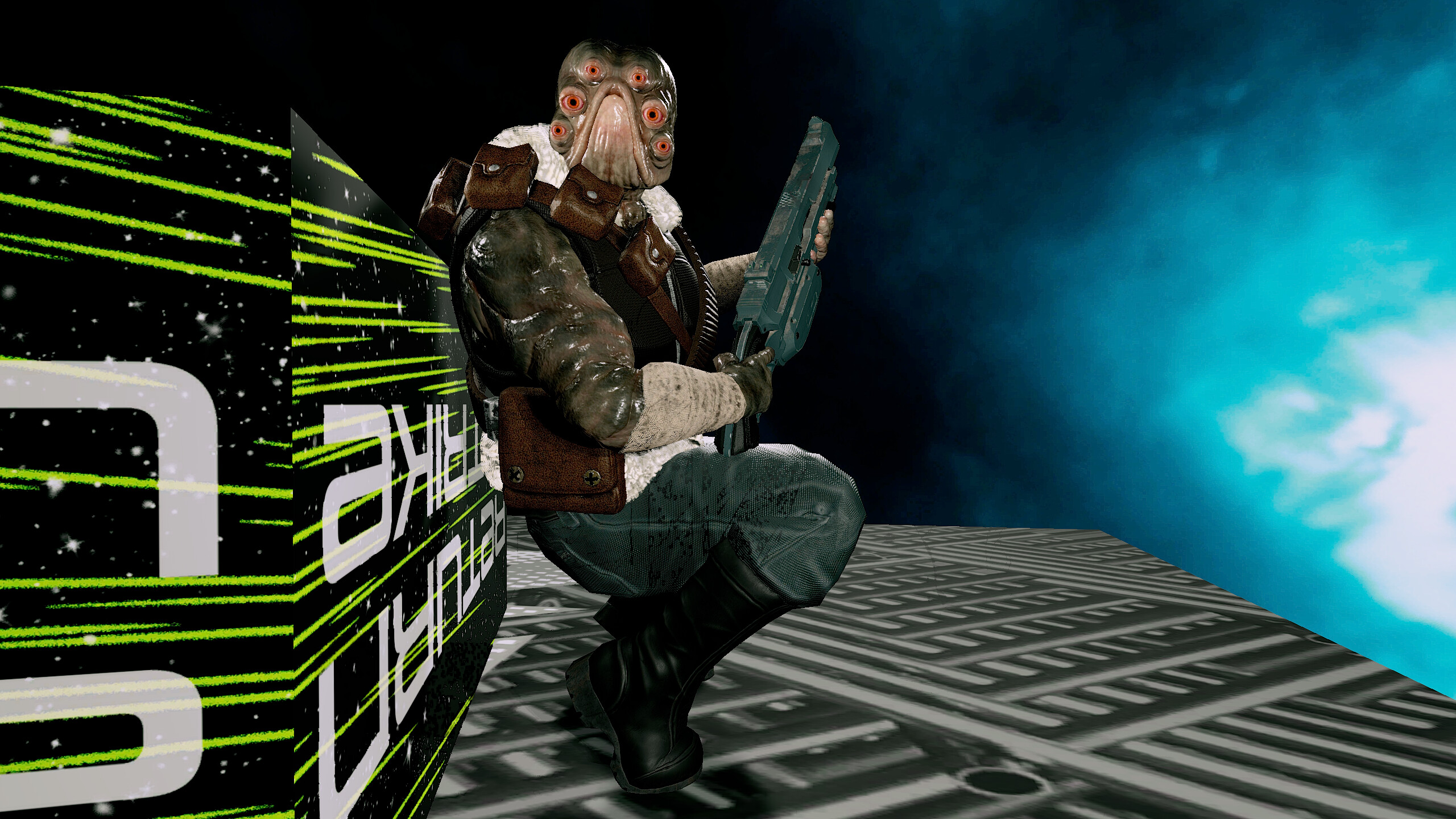 Figurine Scene Simulator screenshot 4