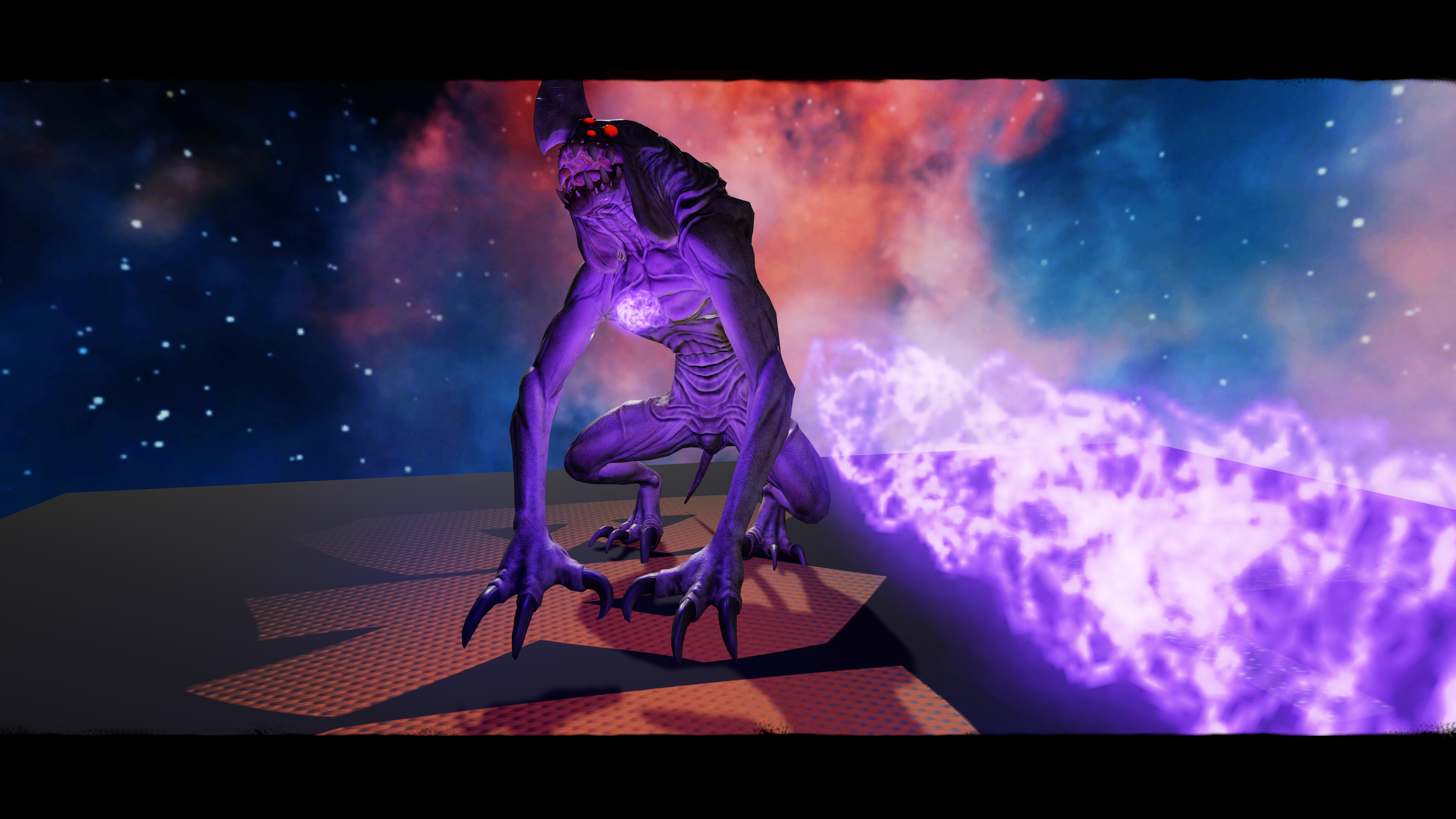 Figurine Scene Simulator screenshot 8