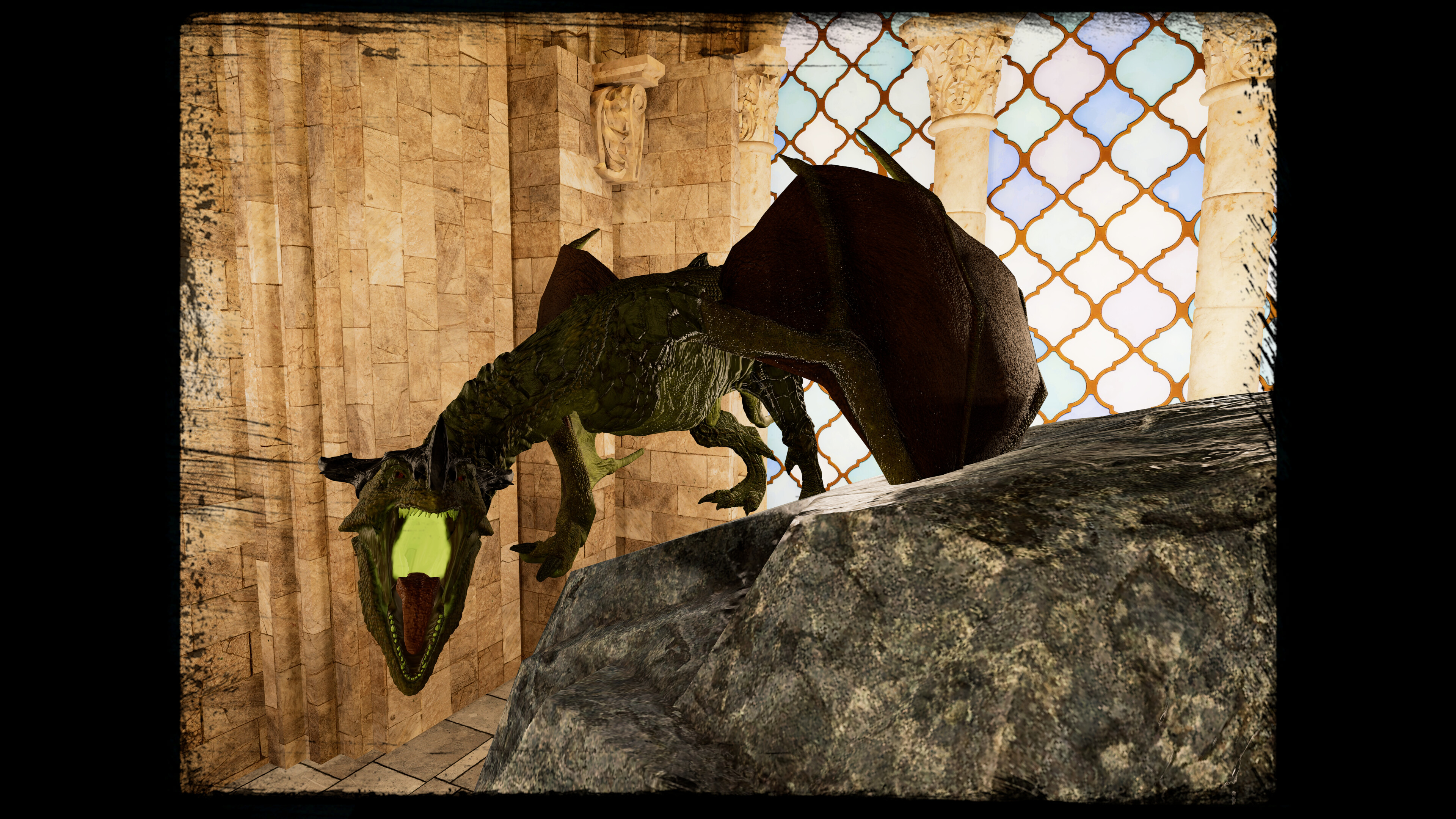 Figurine Scene Simulator screenshot 9