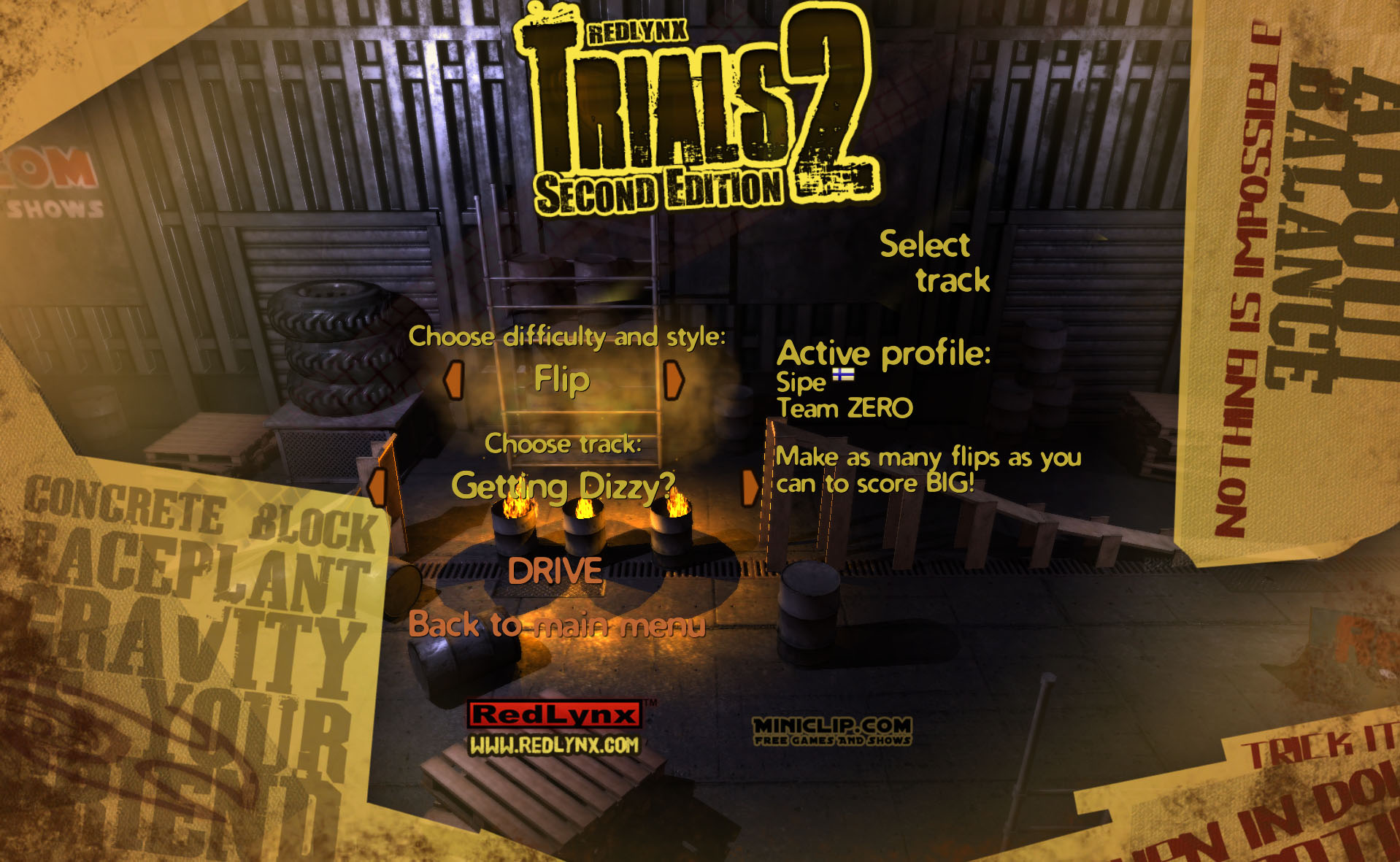 Trials 2: Second Edition screenshot 6