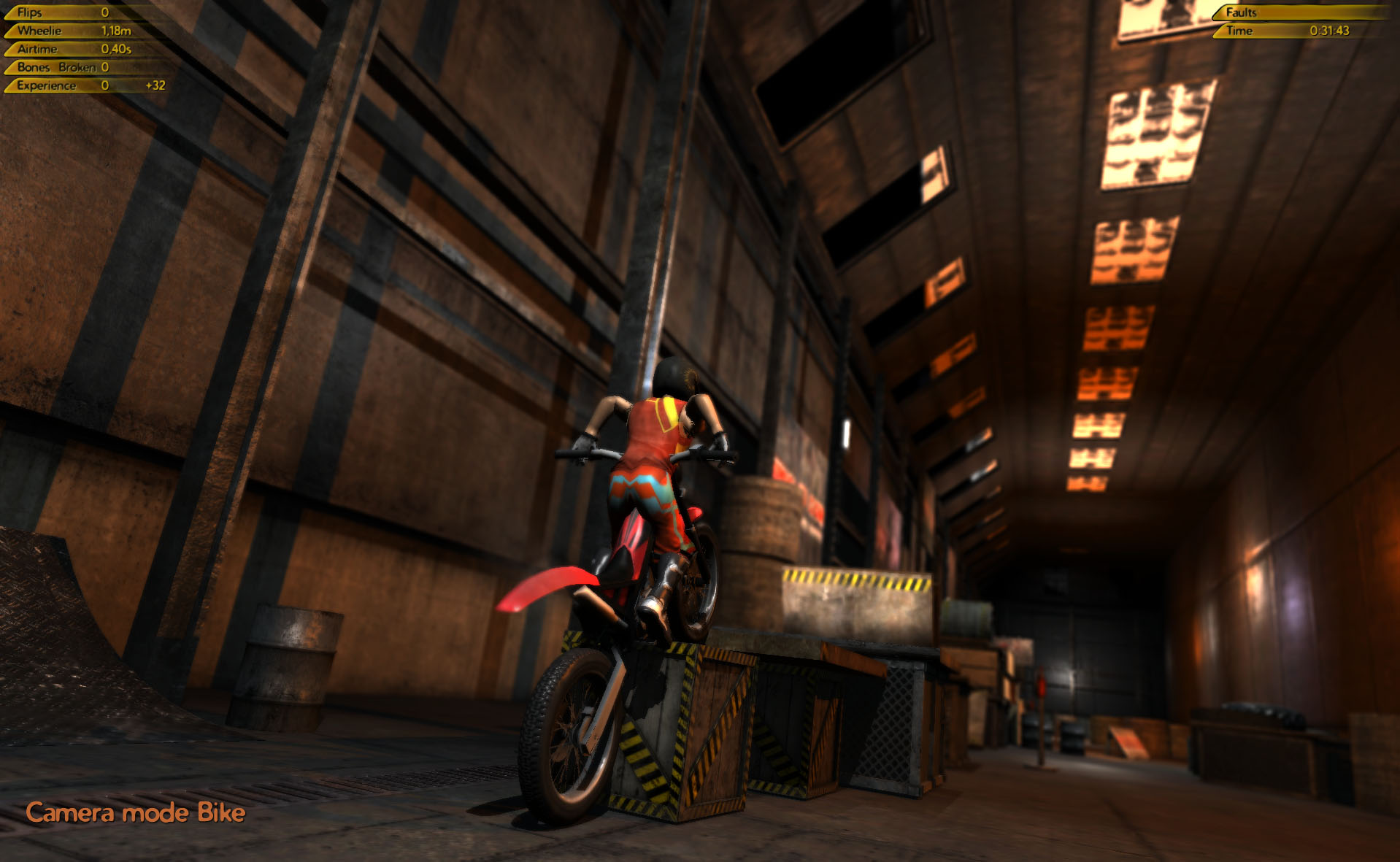 Trials 2: Second Edition screenshot 8