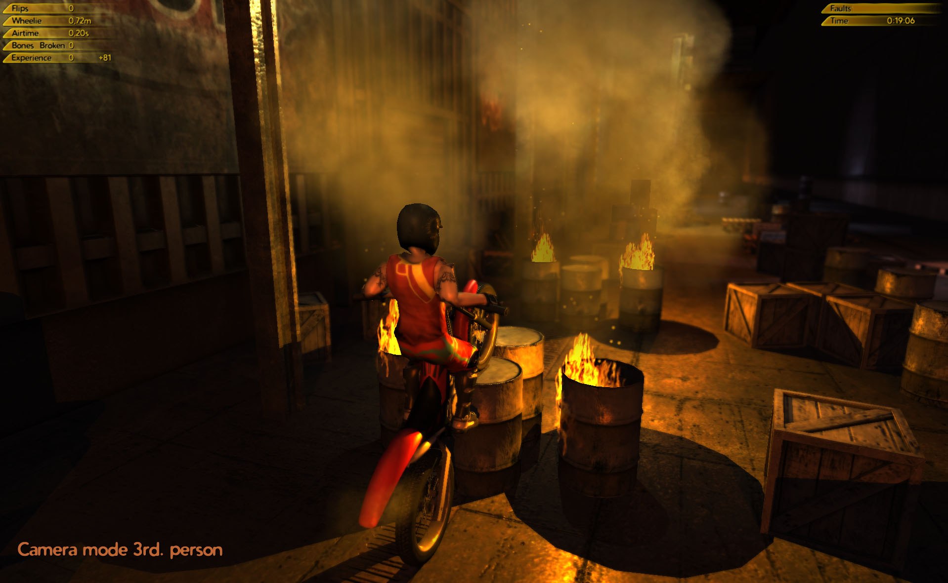 Trials 2: Second Edition screenshot 13