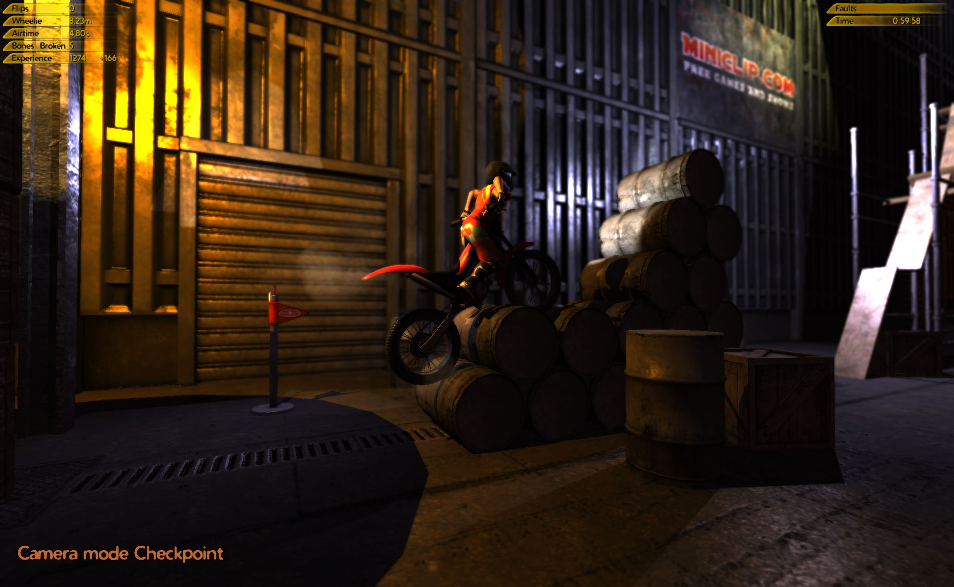 Trials 2: Second Edition screenshot 14
