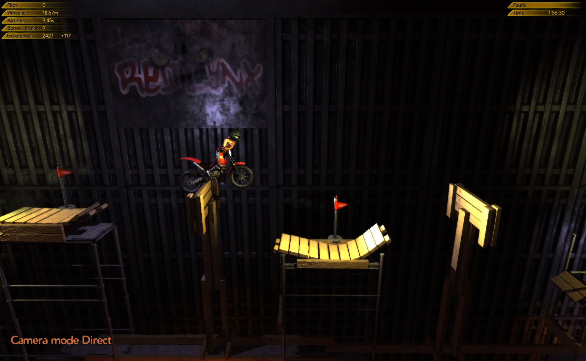 Trials 2: Second Edition screenshot 15