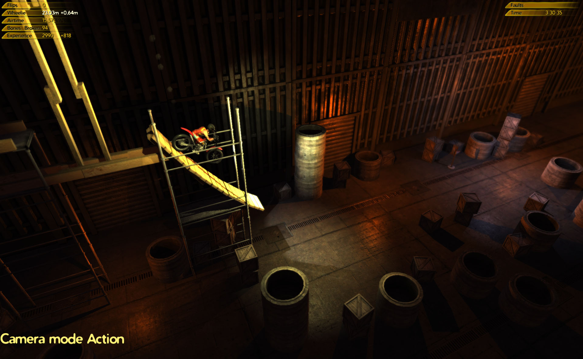 Trials 2: Second Edition screenshot 16