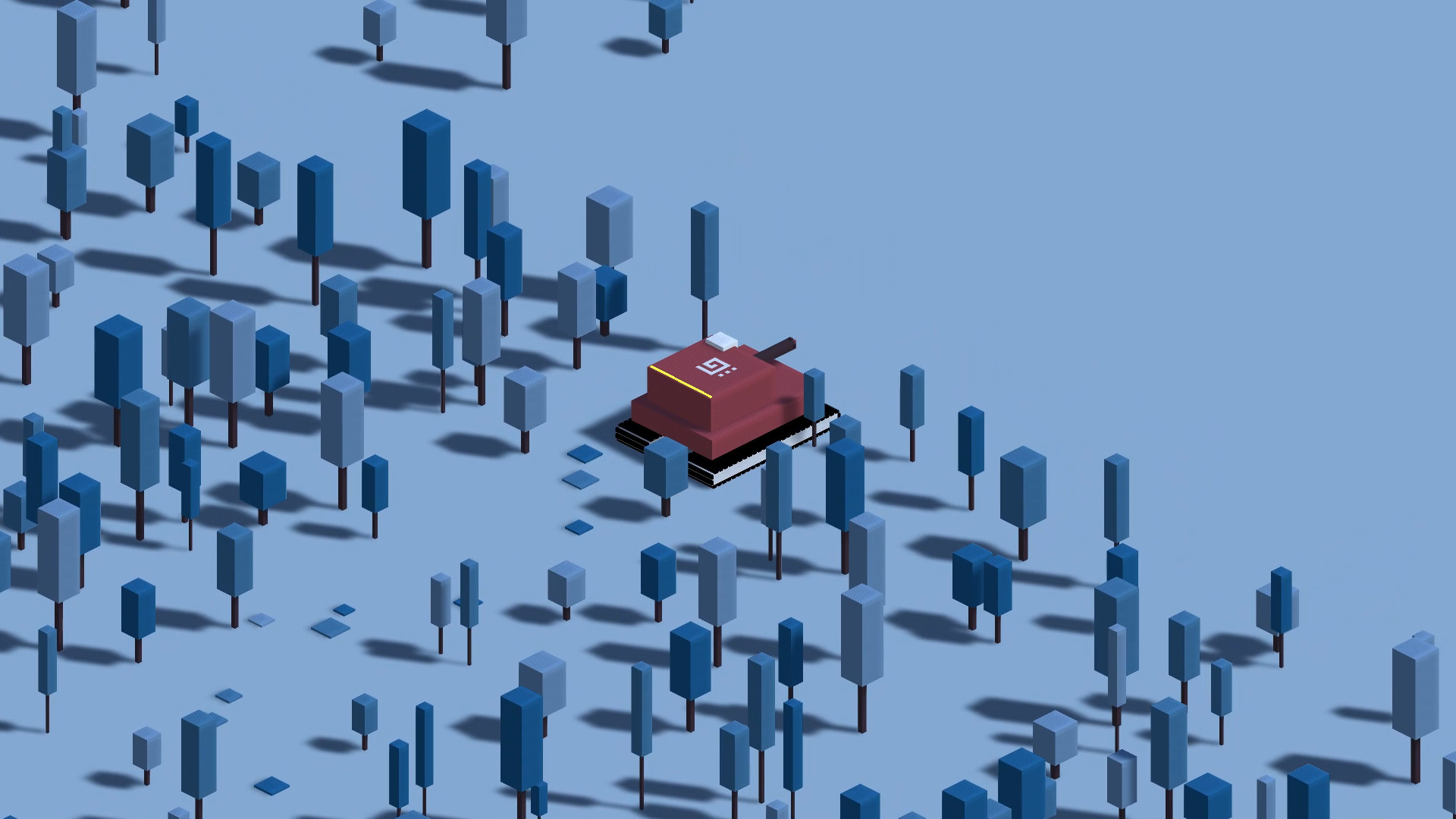 Cyberwinter Soundtrack screenshot 7