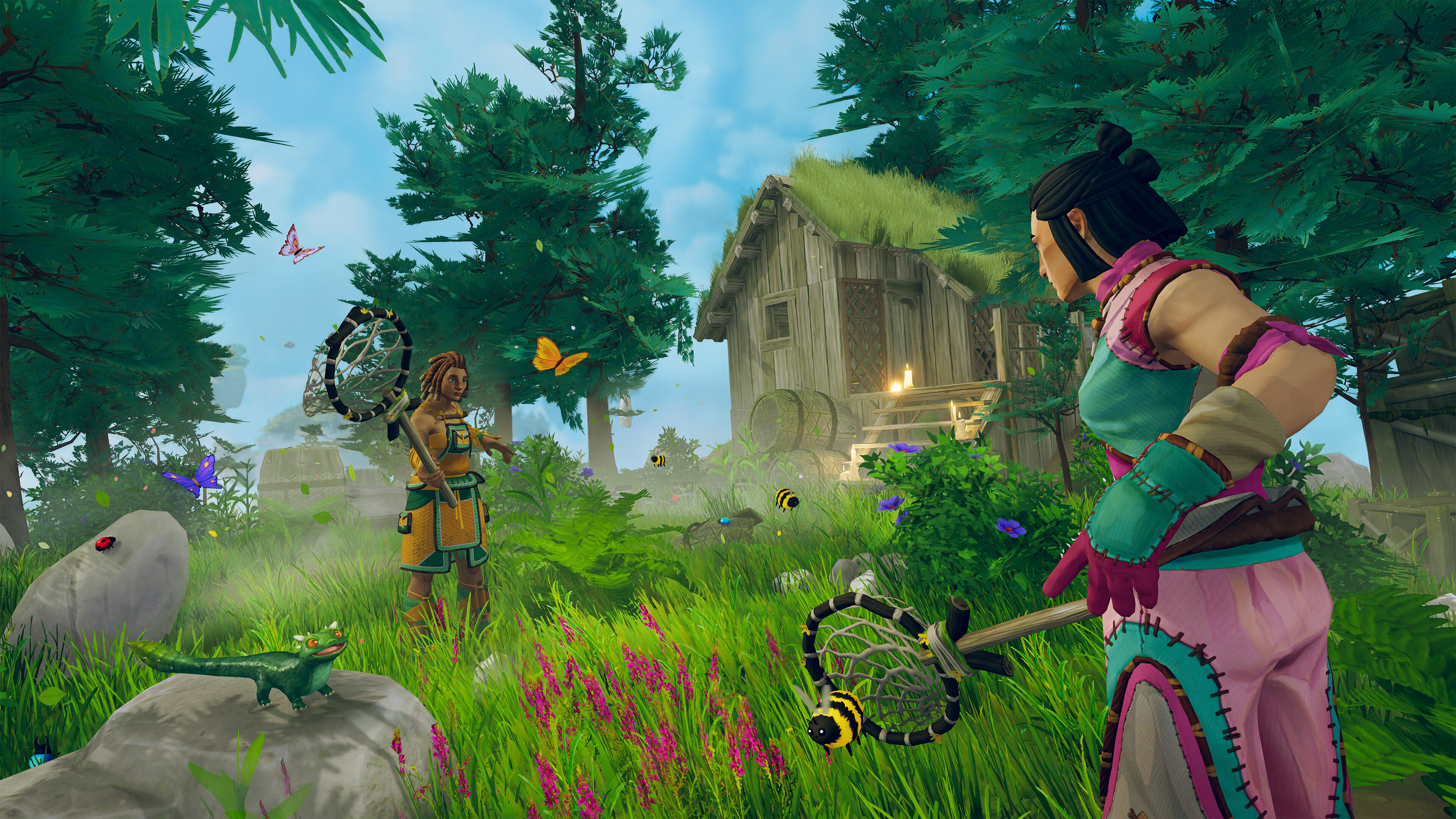 Aloft screenshot 8
