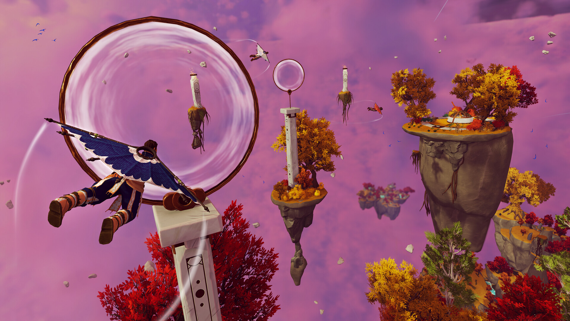 Aloft — изображение 10