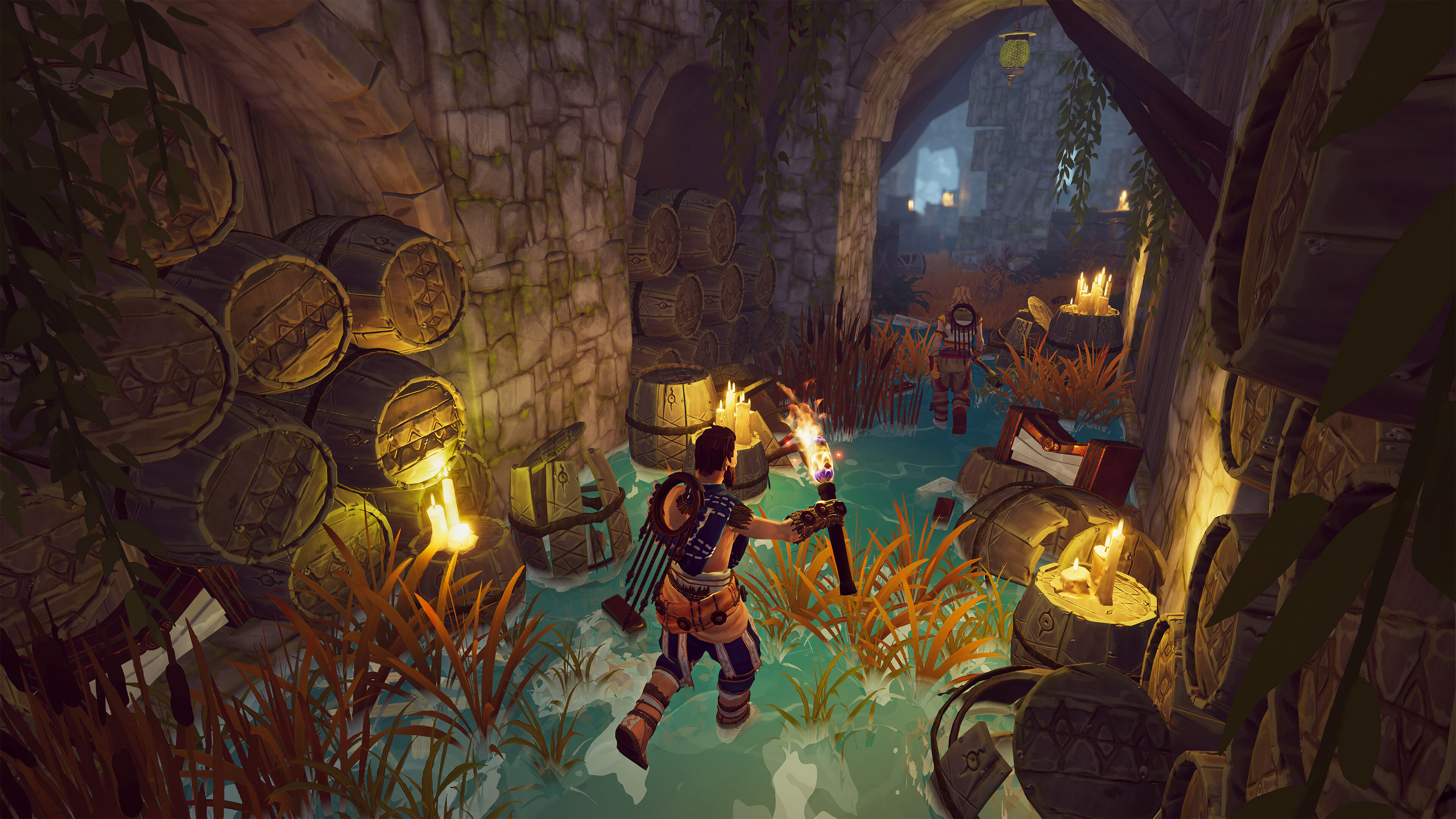 Aloft screenshot 15