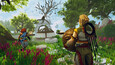 A screenshot of Aloft