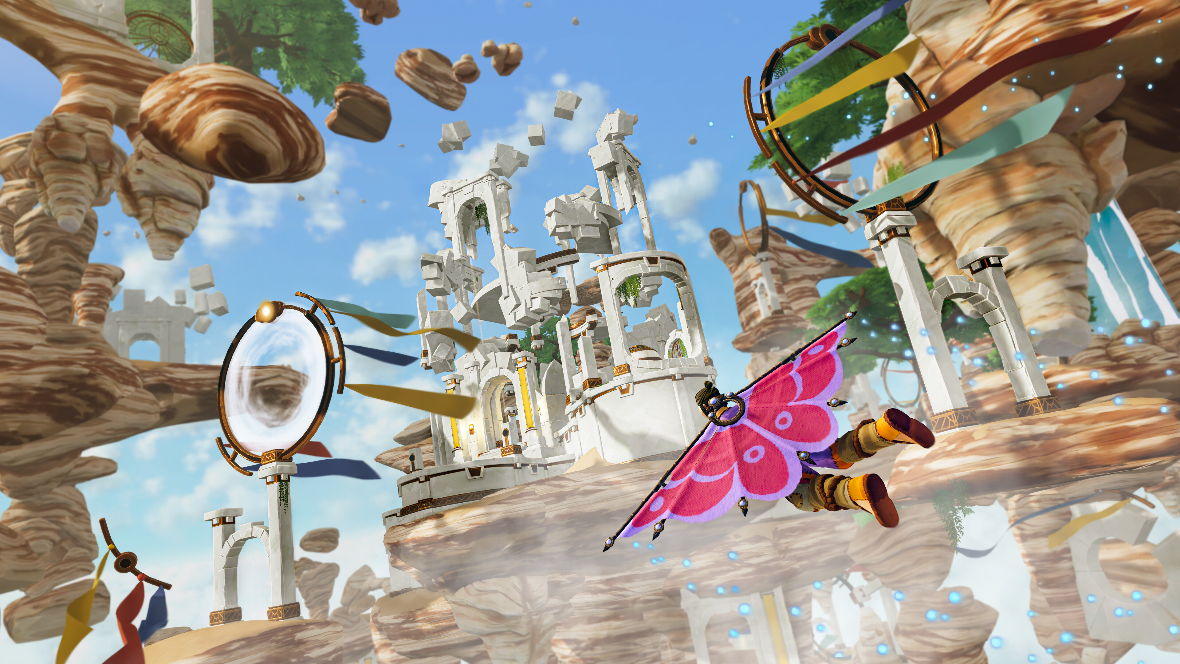 Aloft screenshot 3
