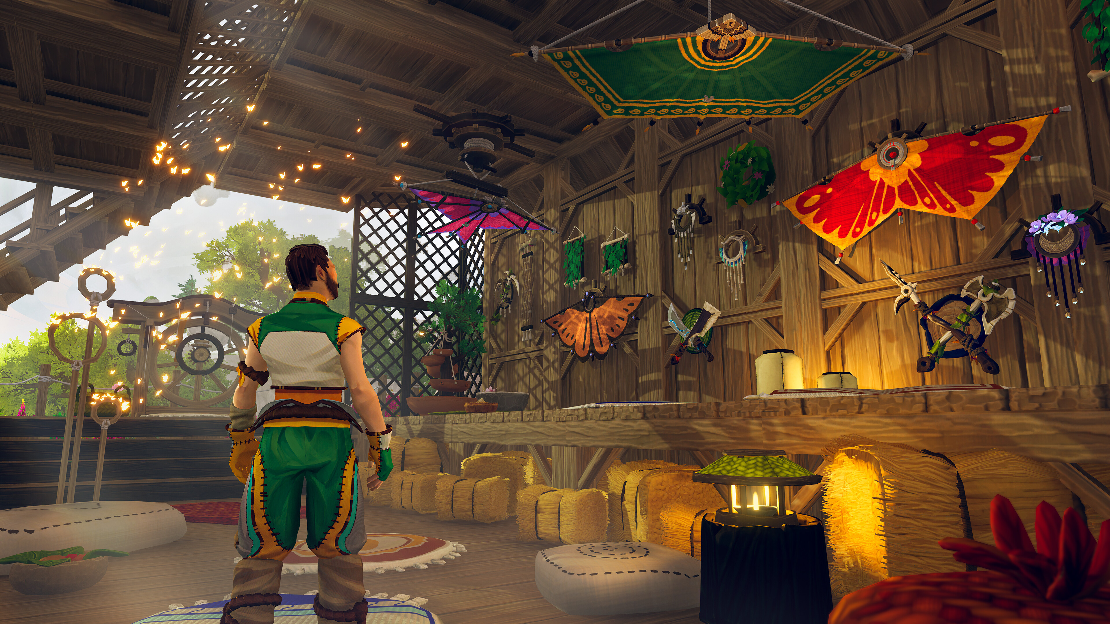 Aloft screenshot 4
