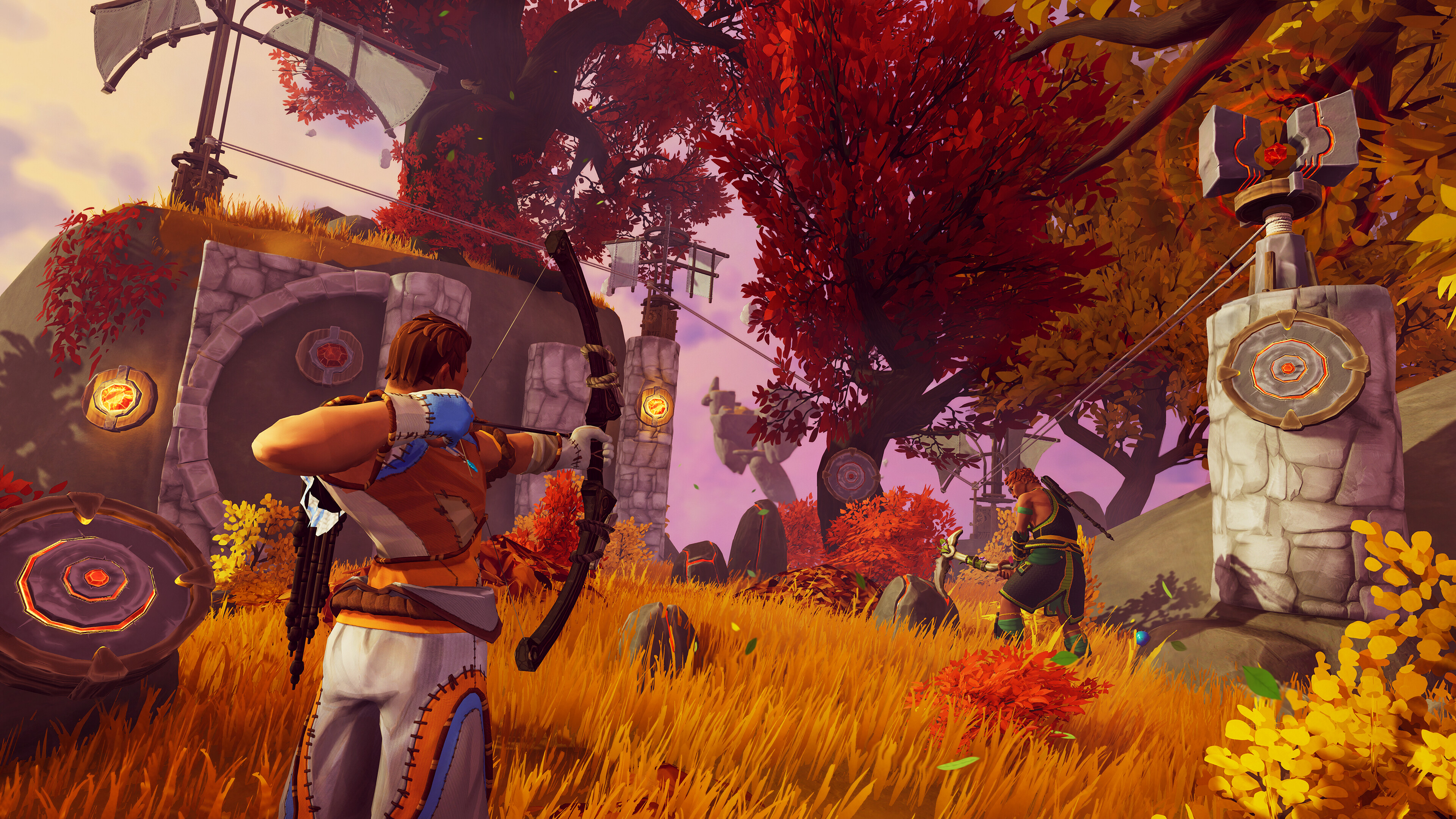 Aloft screenshot 23