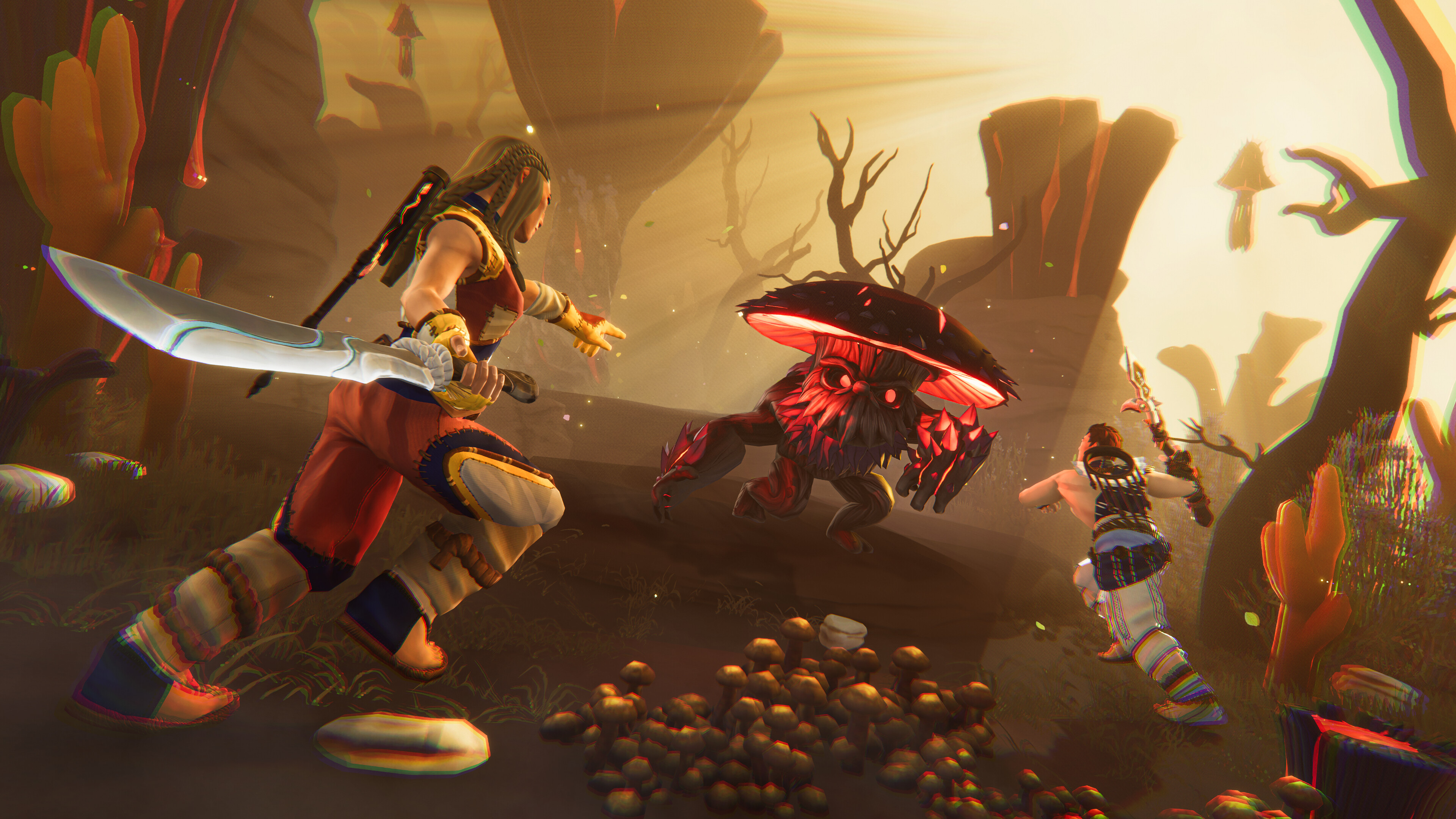 Aloft screenshot 6