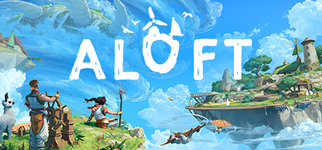 Aloft Cover Image