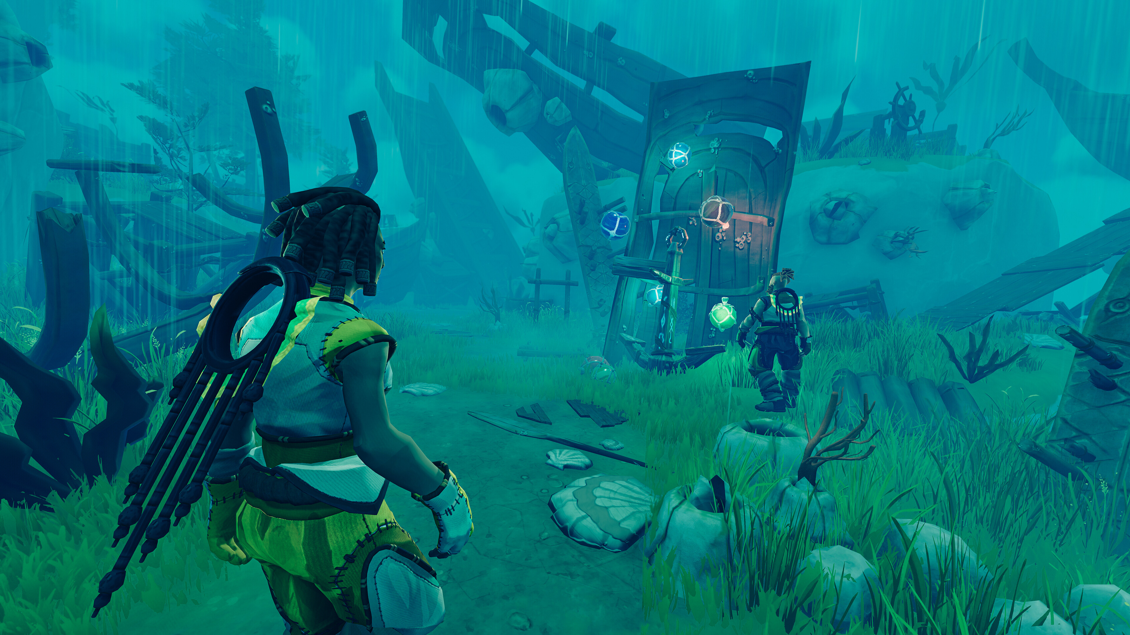 Aloft screenshot 21