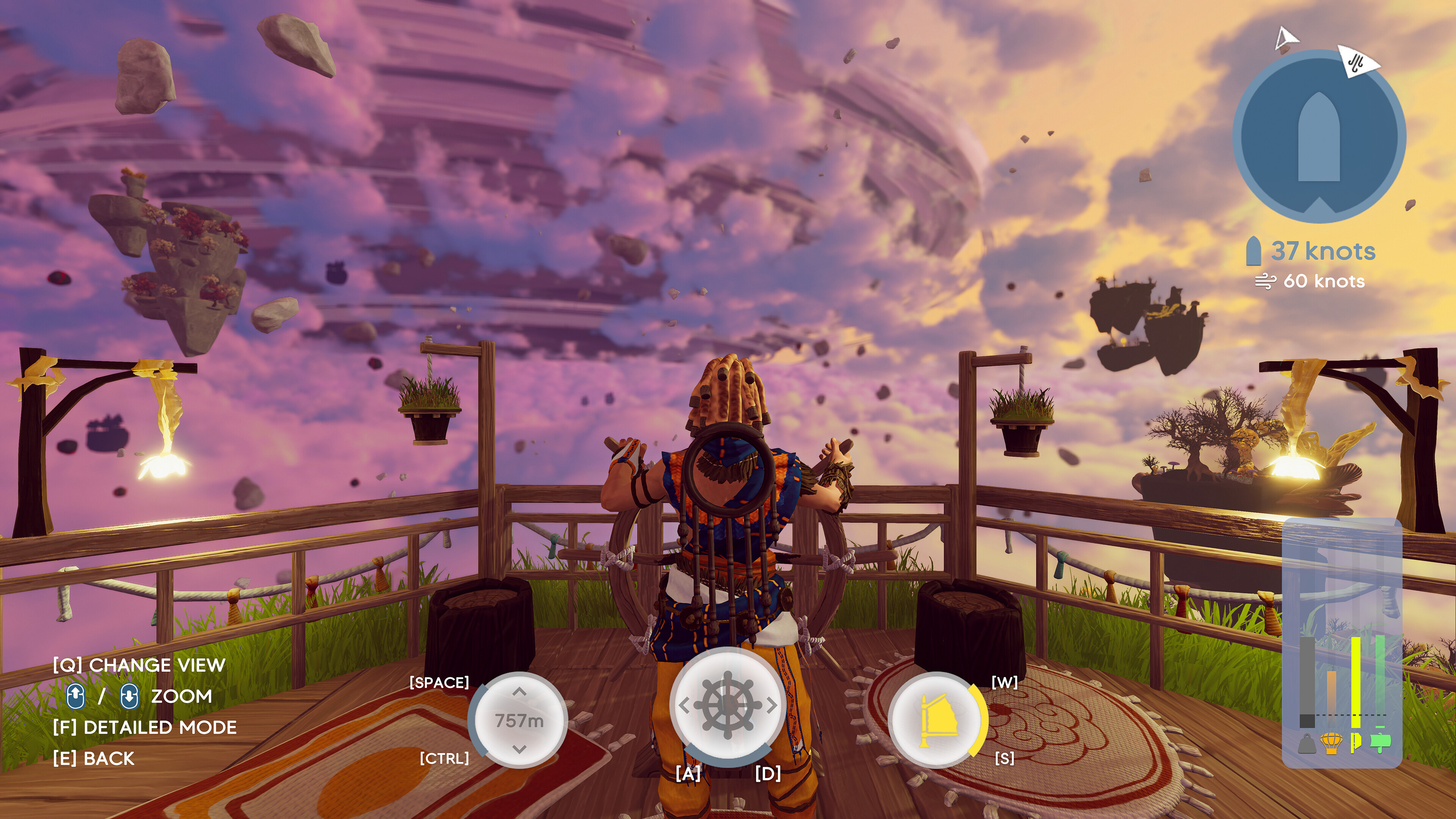 Aloft screenshot 16