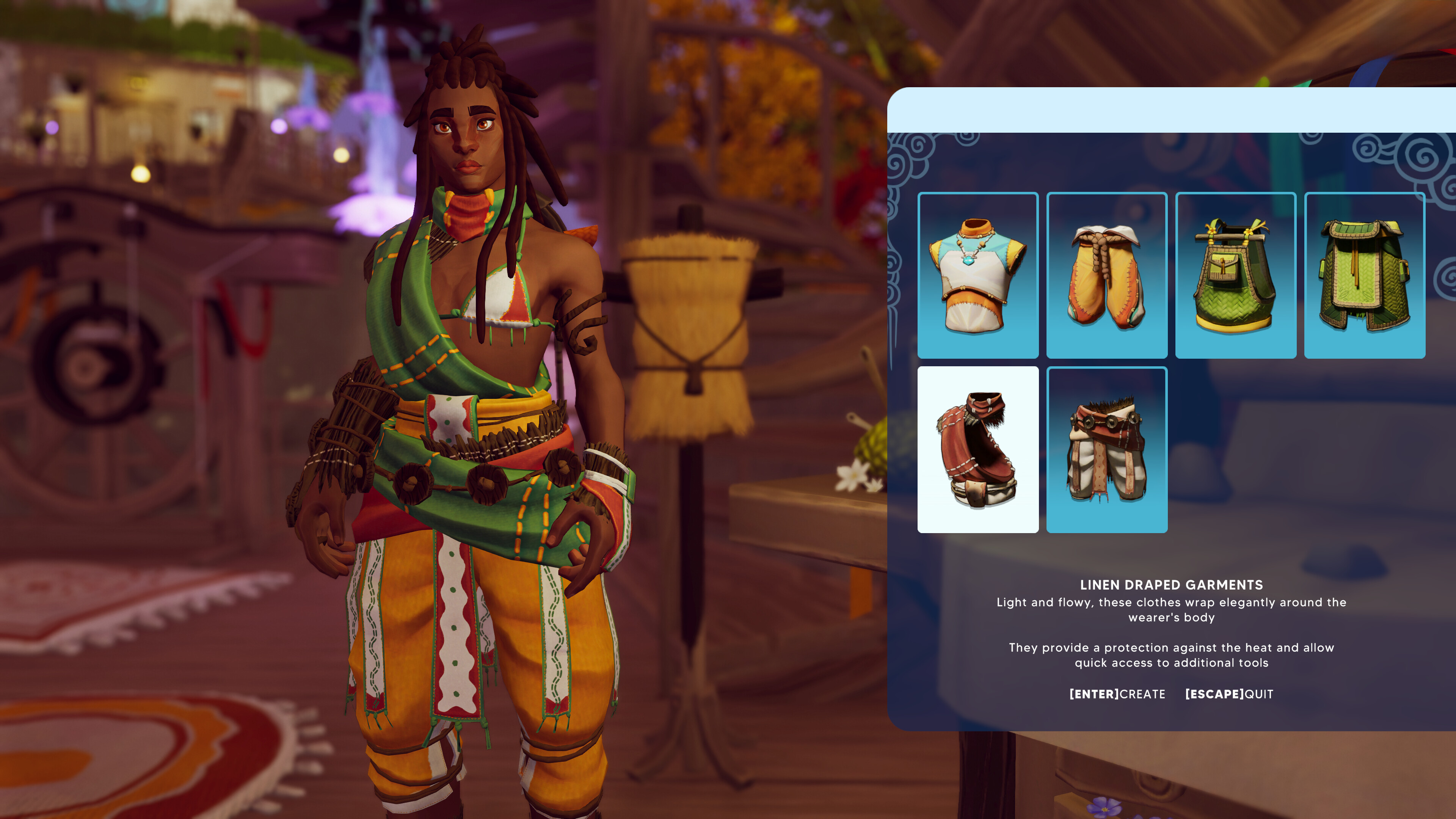 Aloft screenshot 18