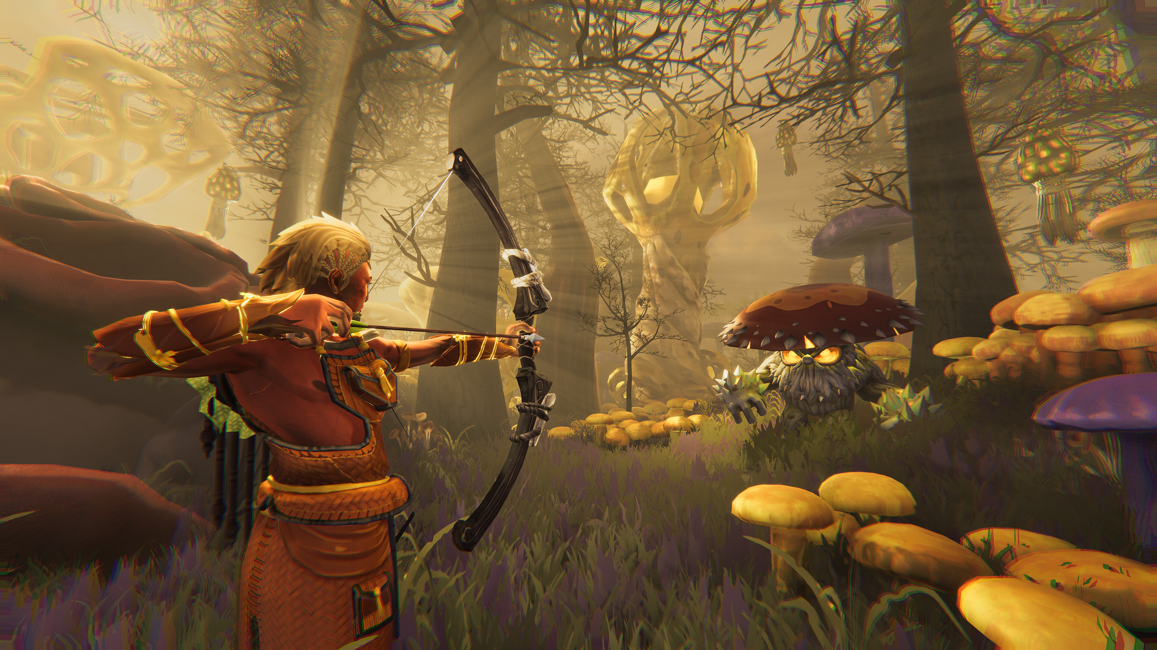 Aloft screenshot 25