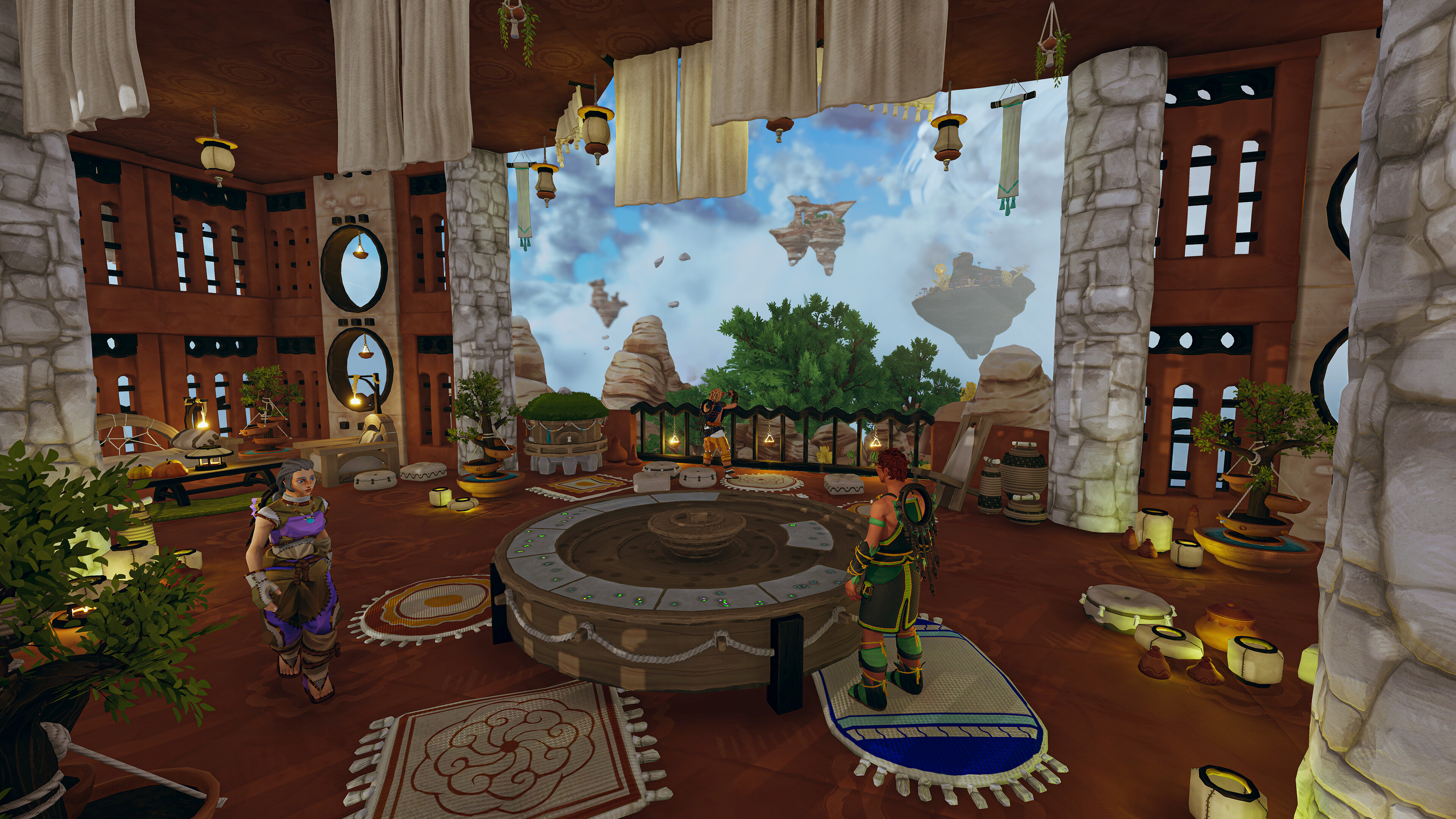 Aloft screenshot 20