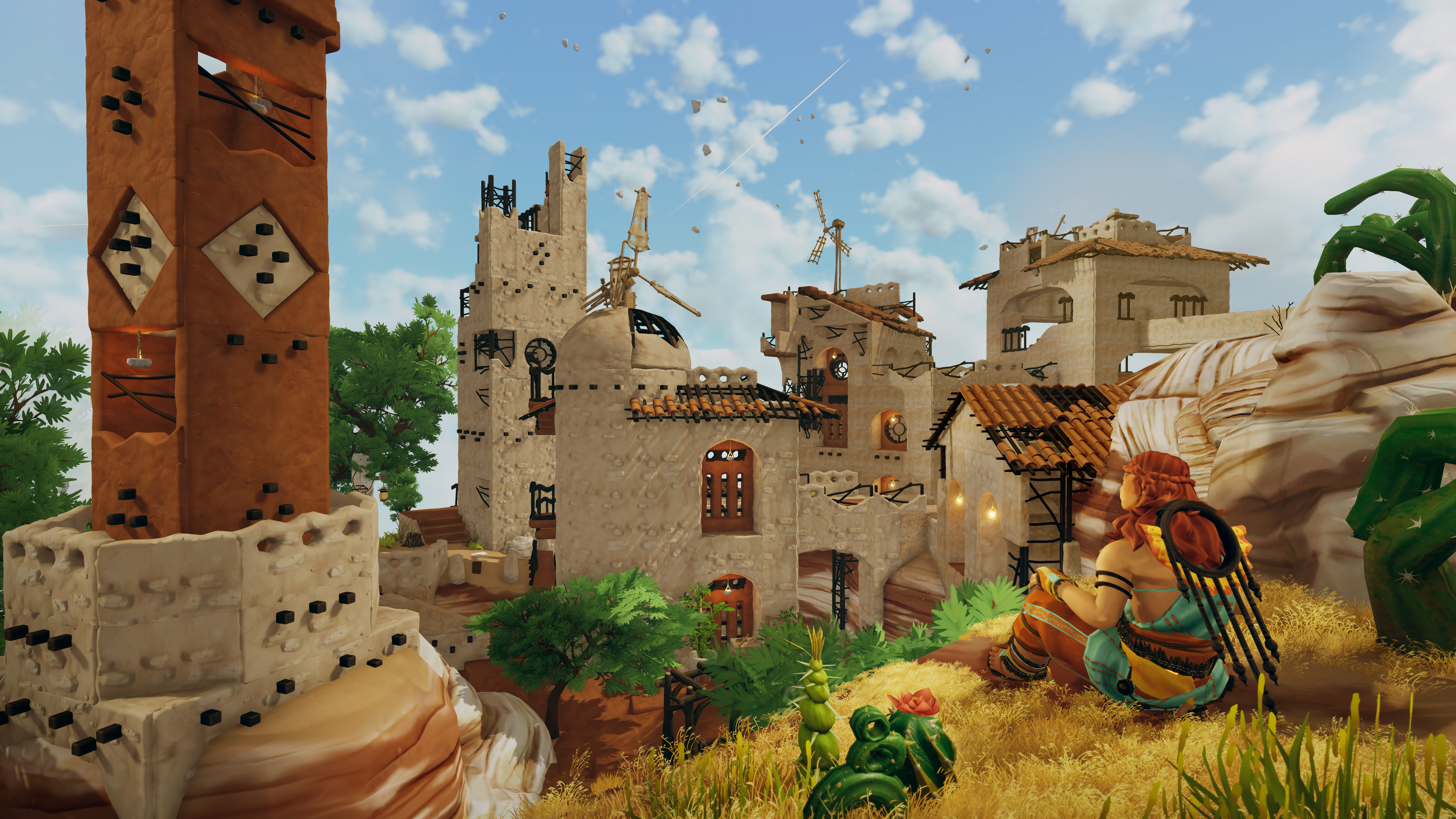 Aloft screenshot 12