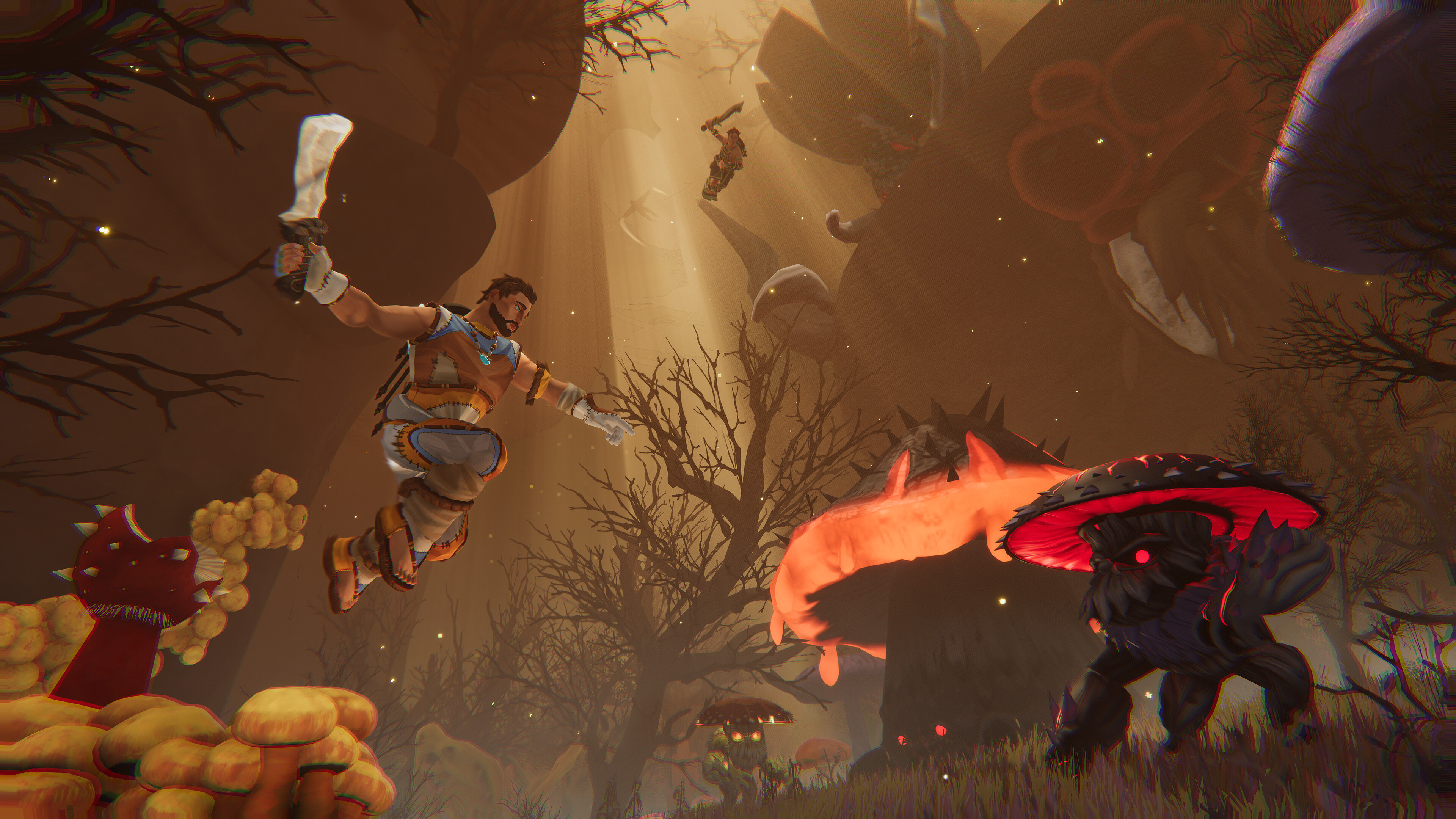 Aloft screenshot 27