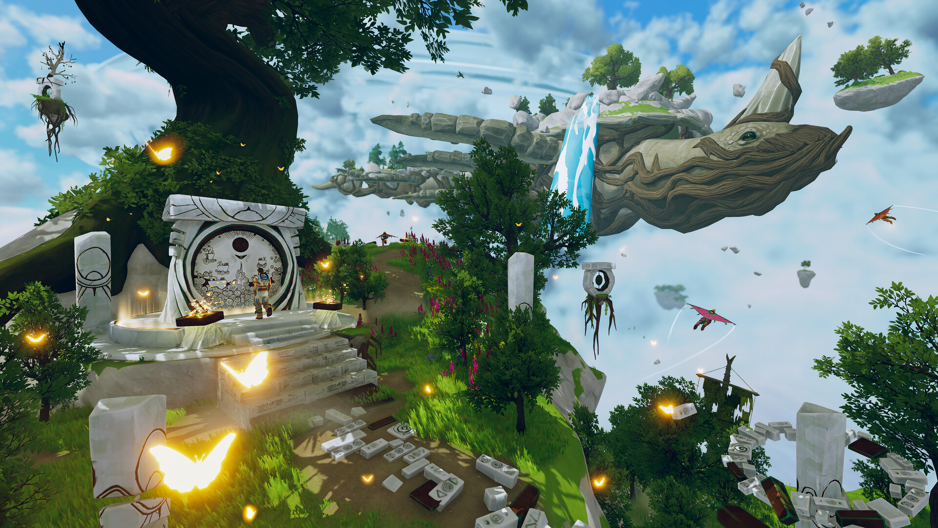 Aloft — изображение 5