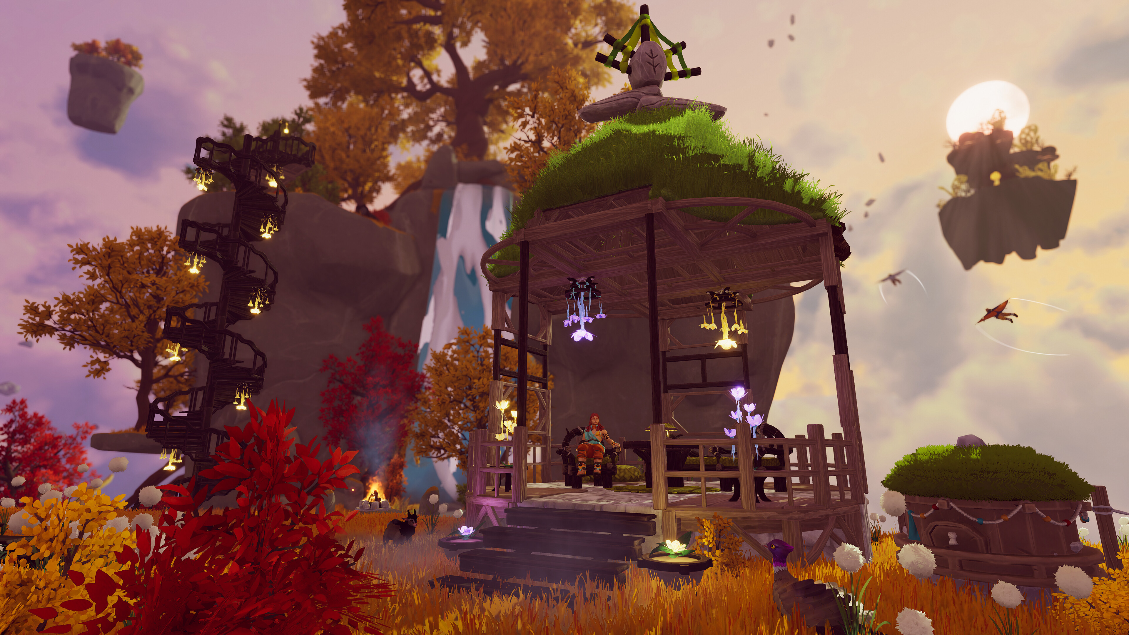 Aloft screenshot 24